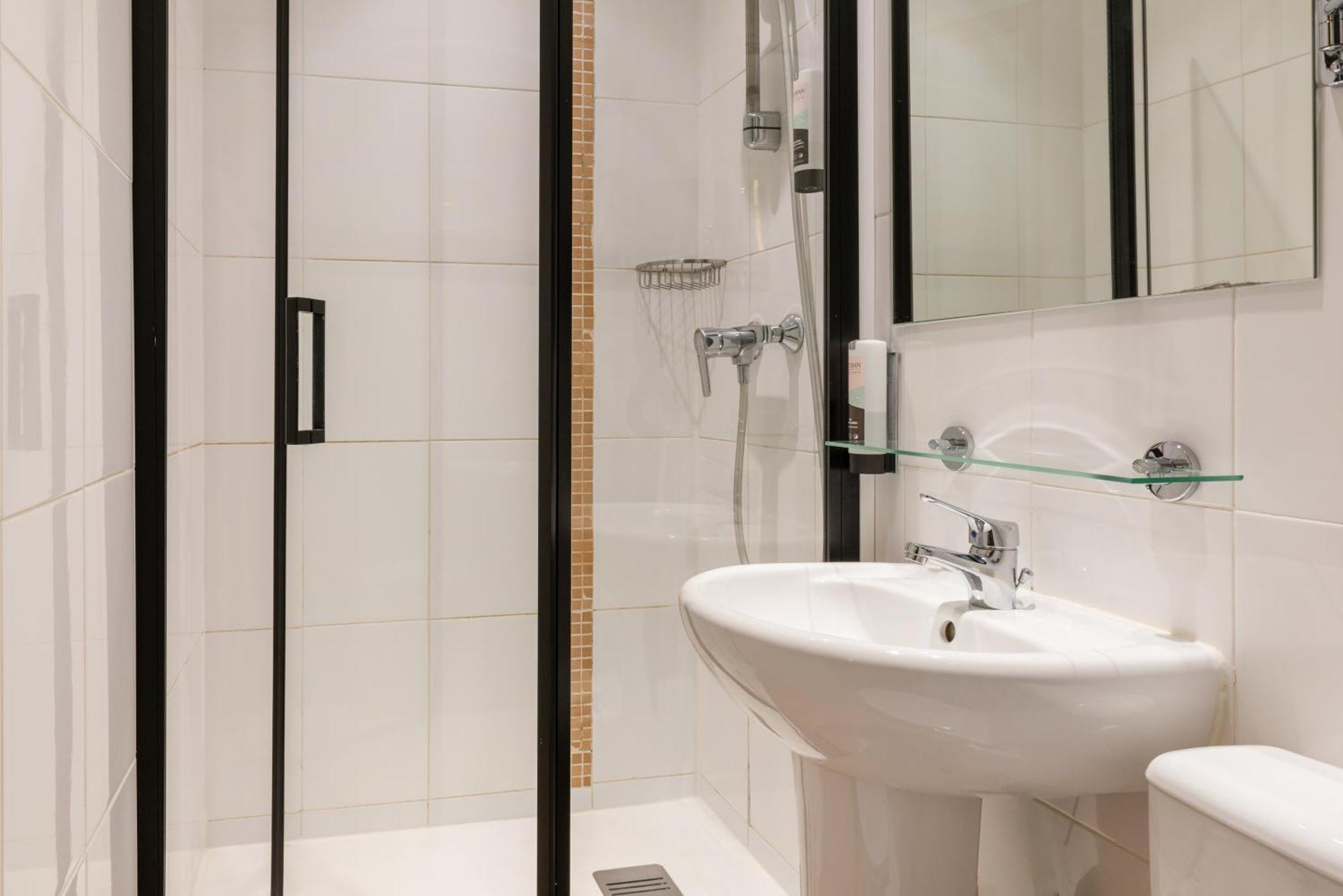 Habitación Doble Confort