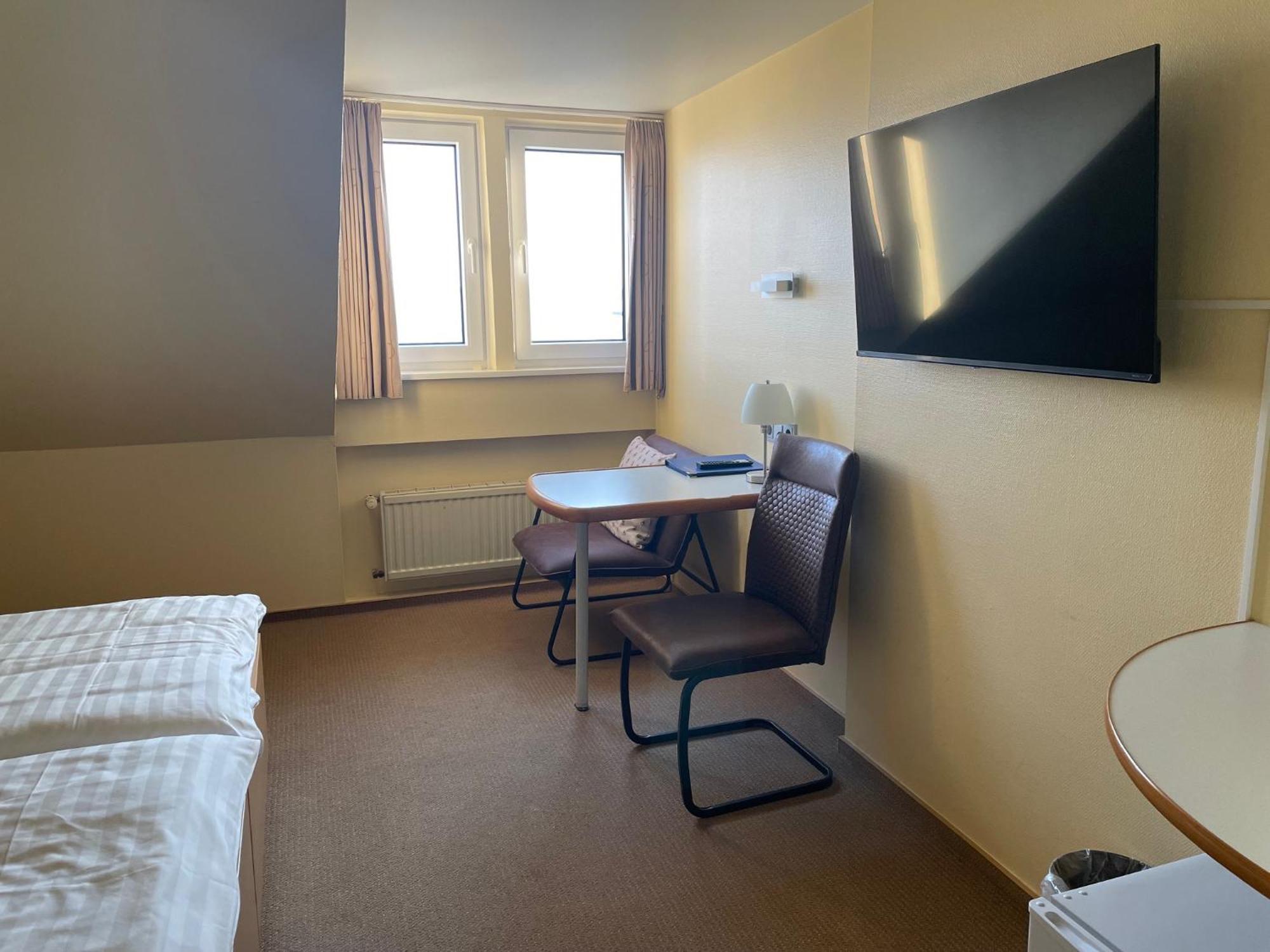 Double Room Sea View