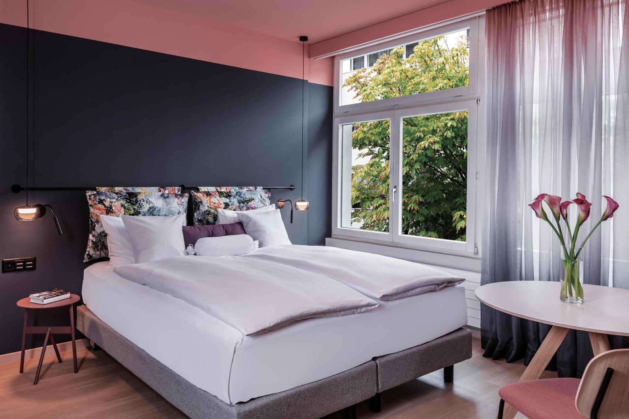 Superior King or Twin Room
