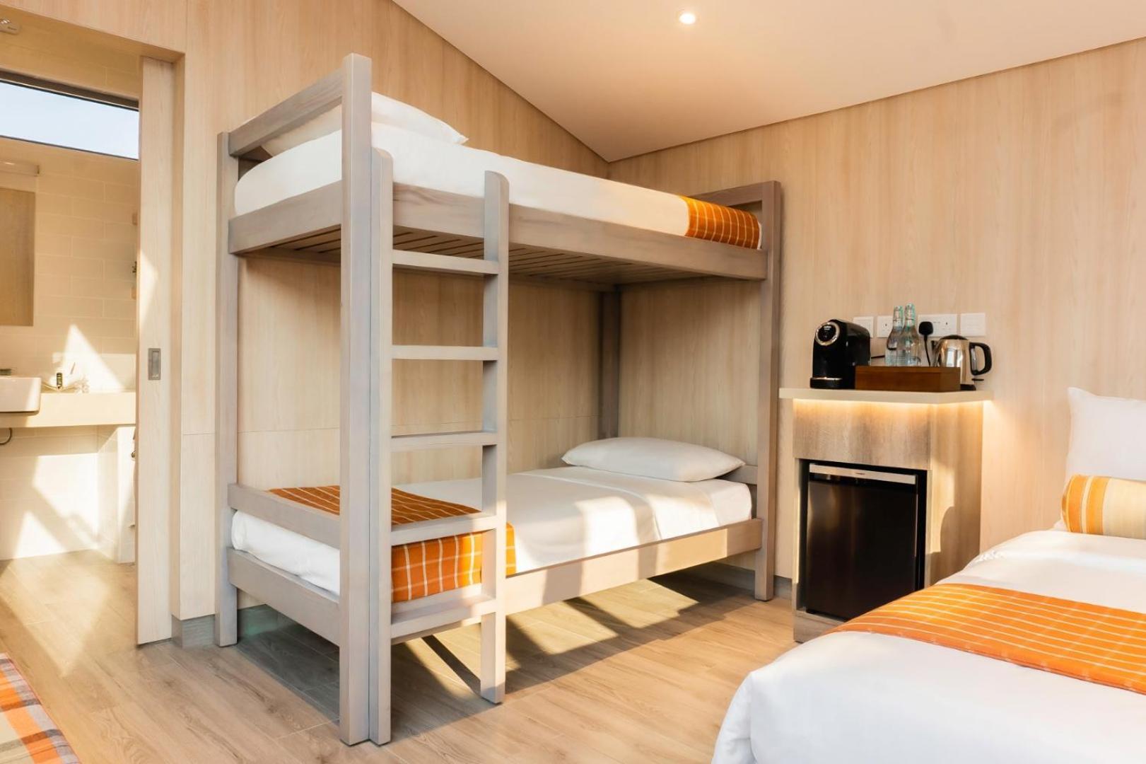 Deluxe Terra Cabin Pet-Friendly