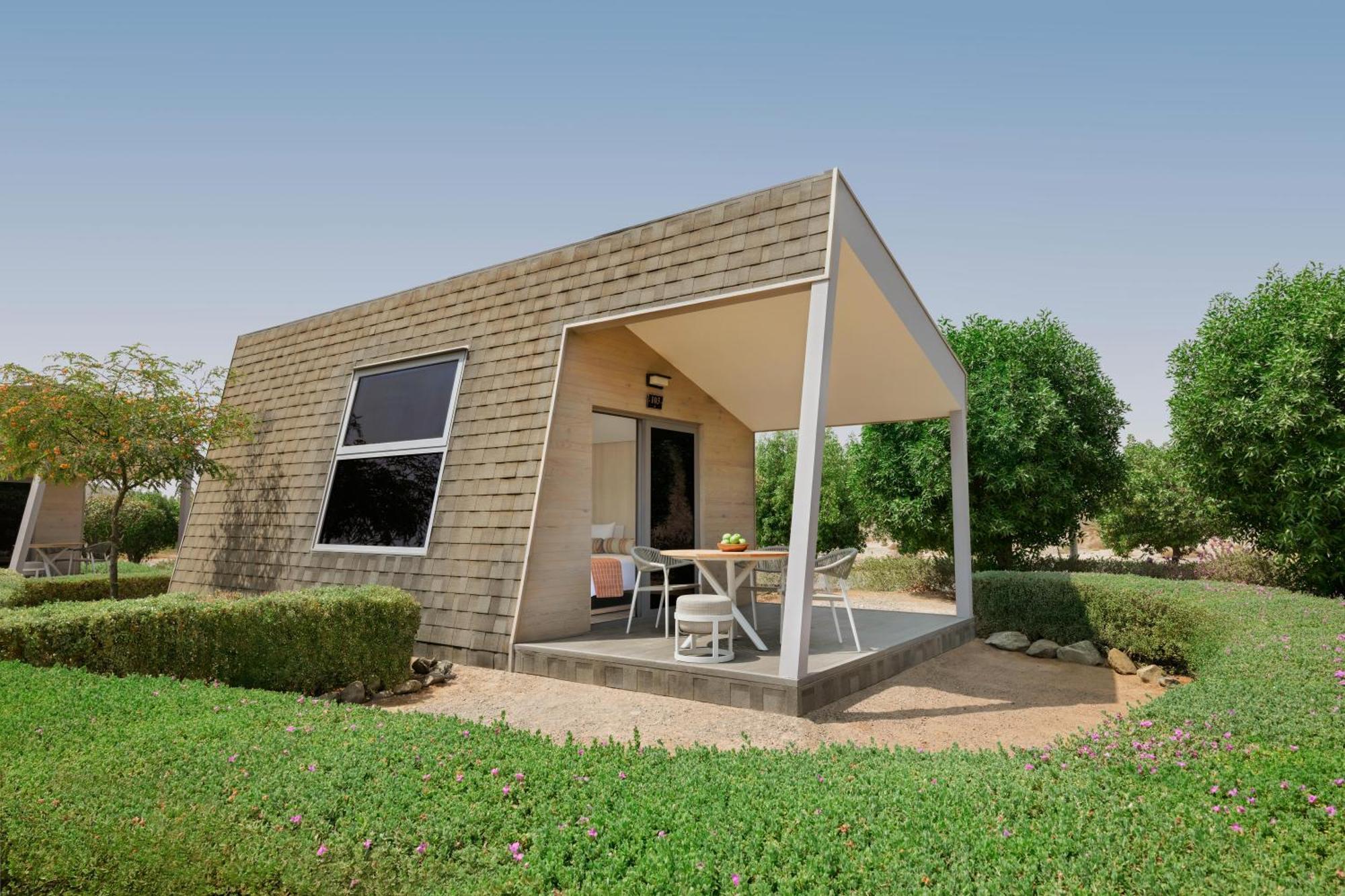 Terra Cabins