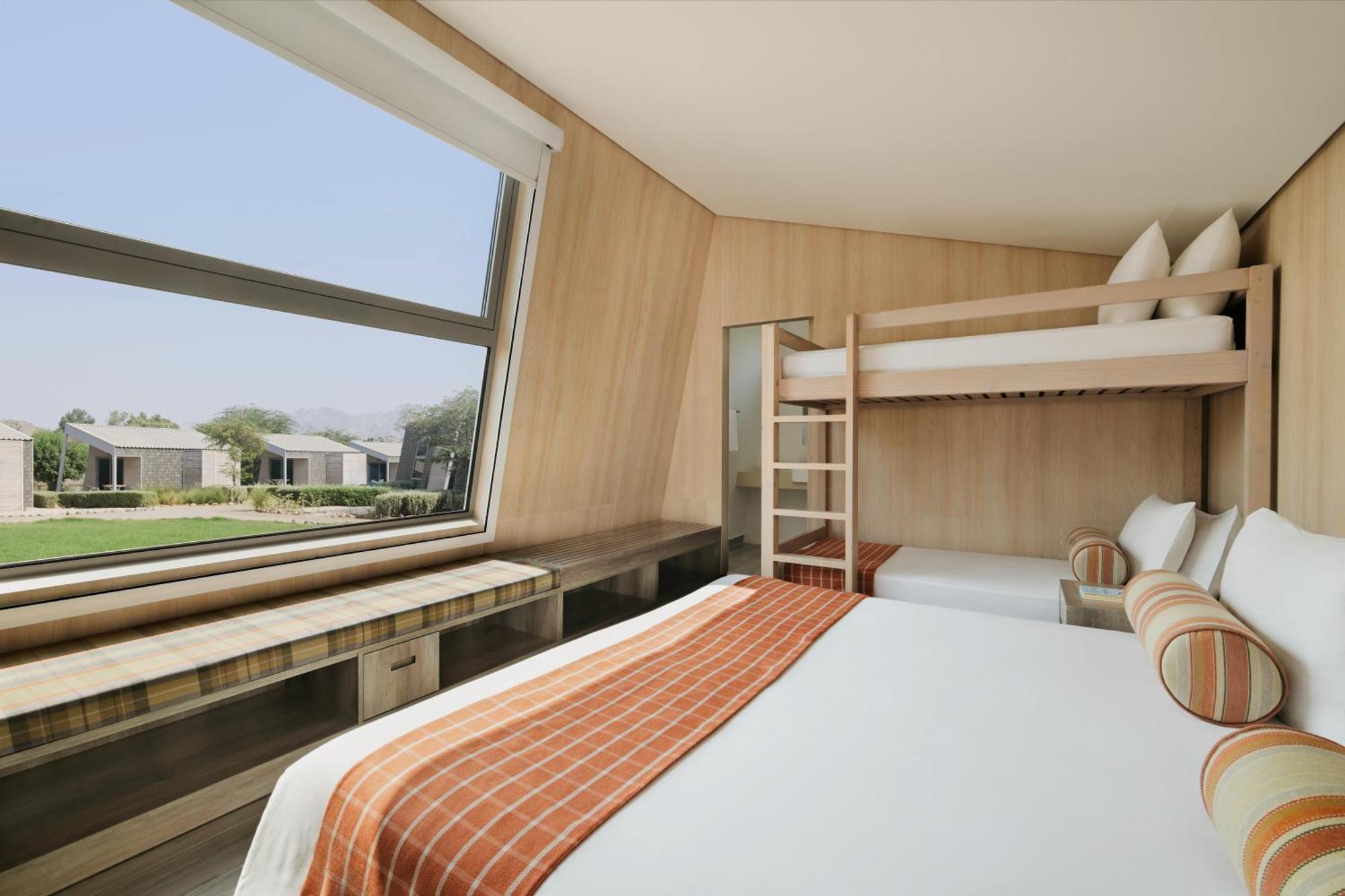 Terra Cabins