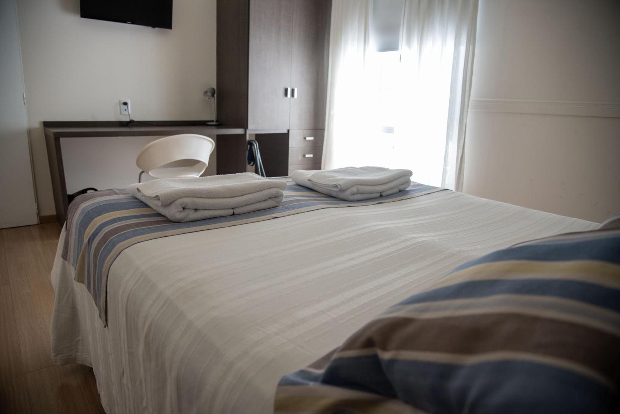Habitación Individual Superior