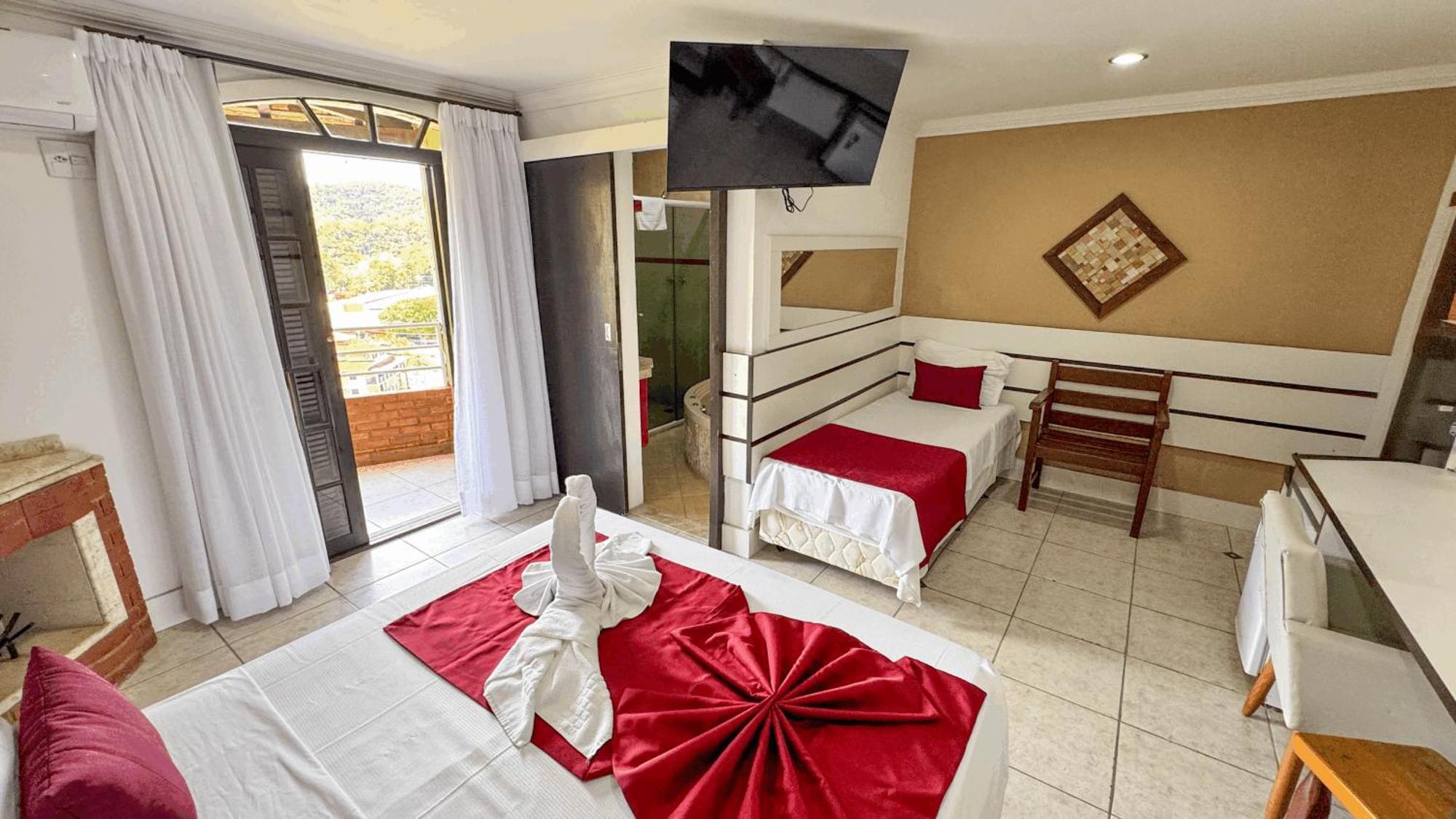 Superior Suite