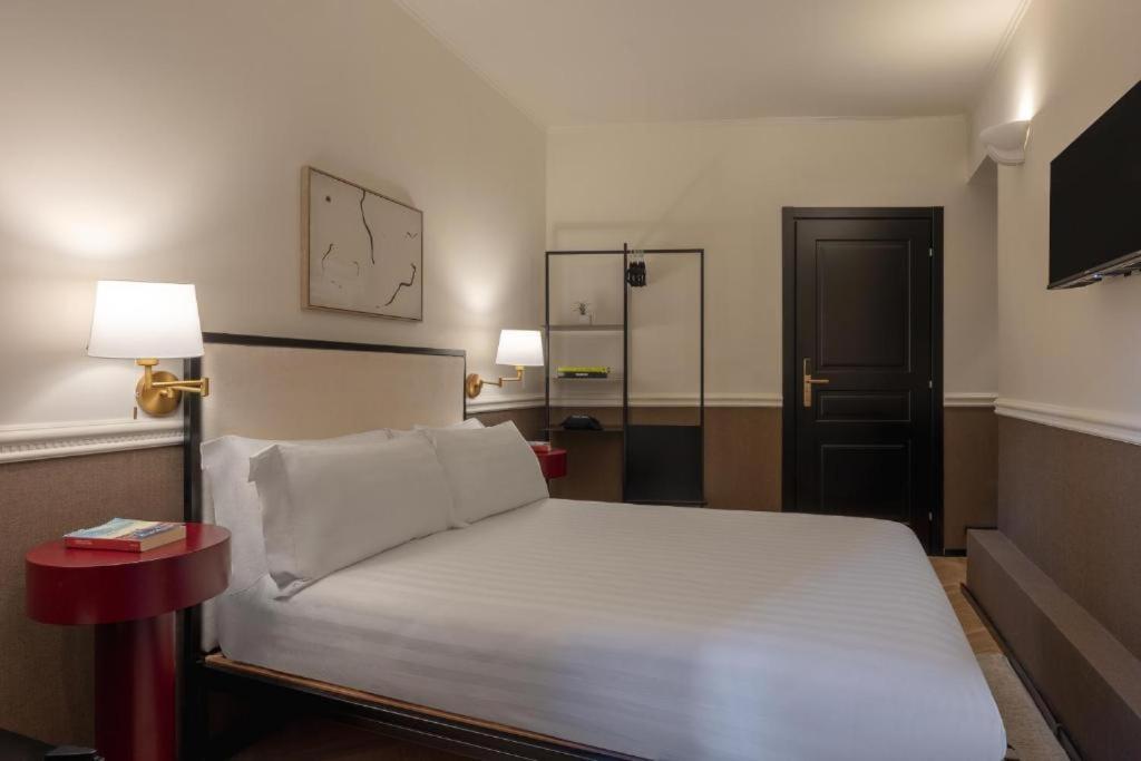 Chambre Deluxe