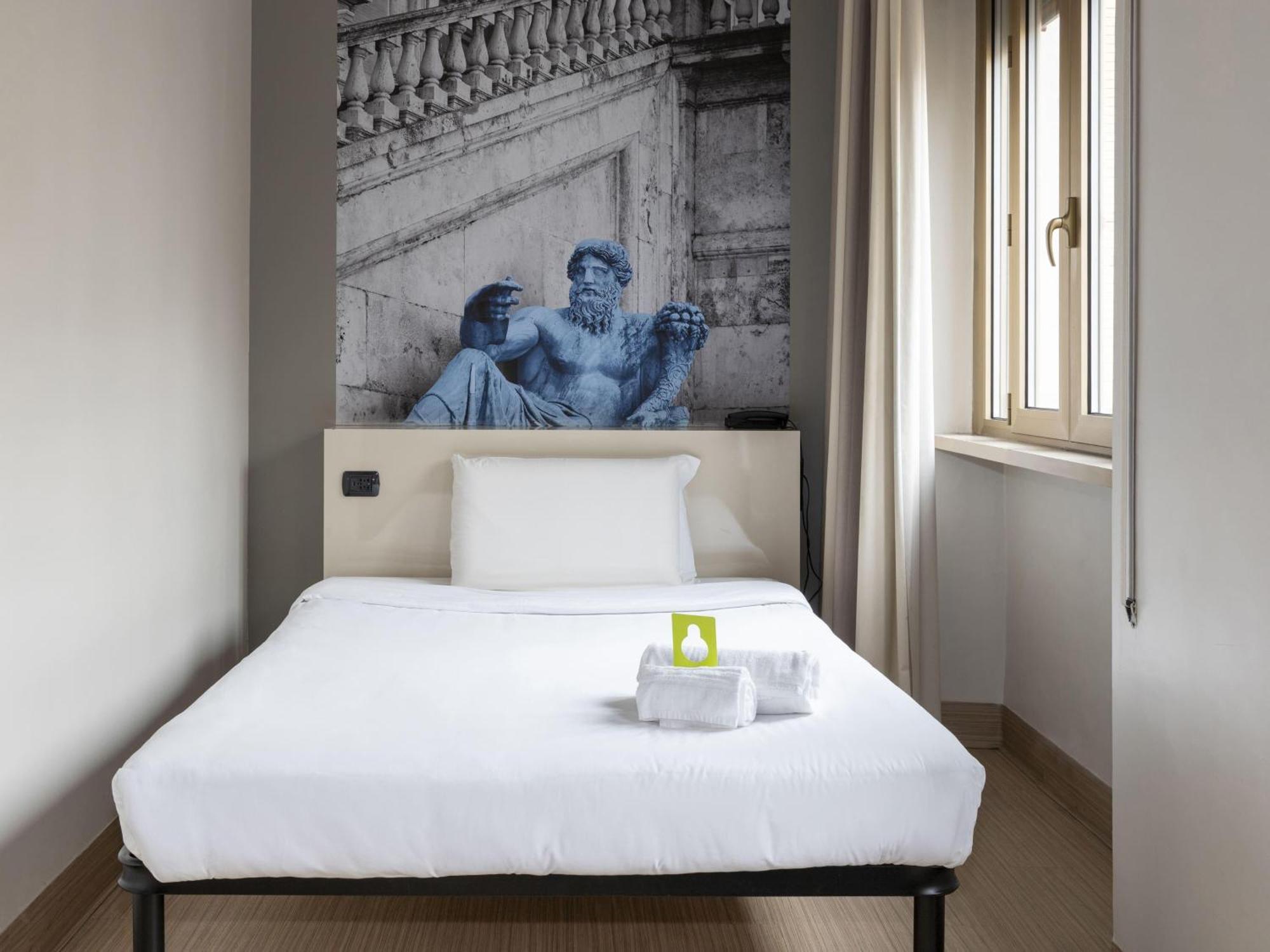 Chambre Simple