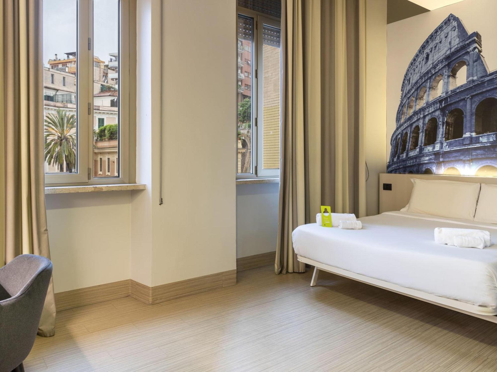 Chambre Double