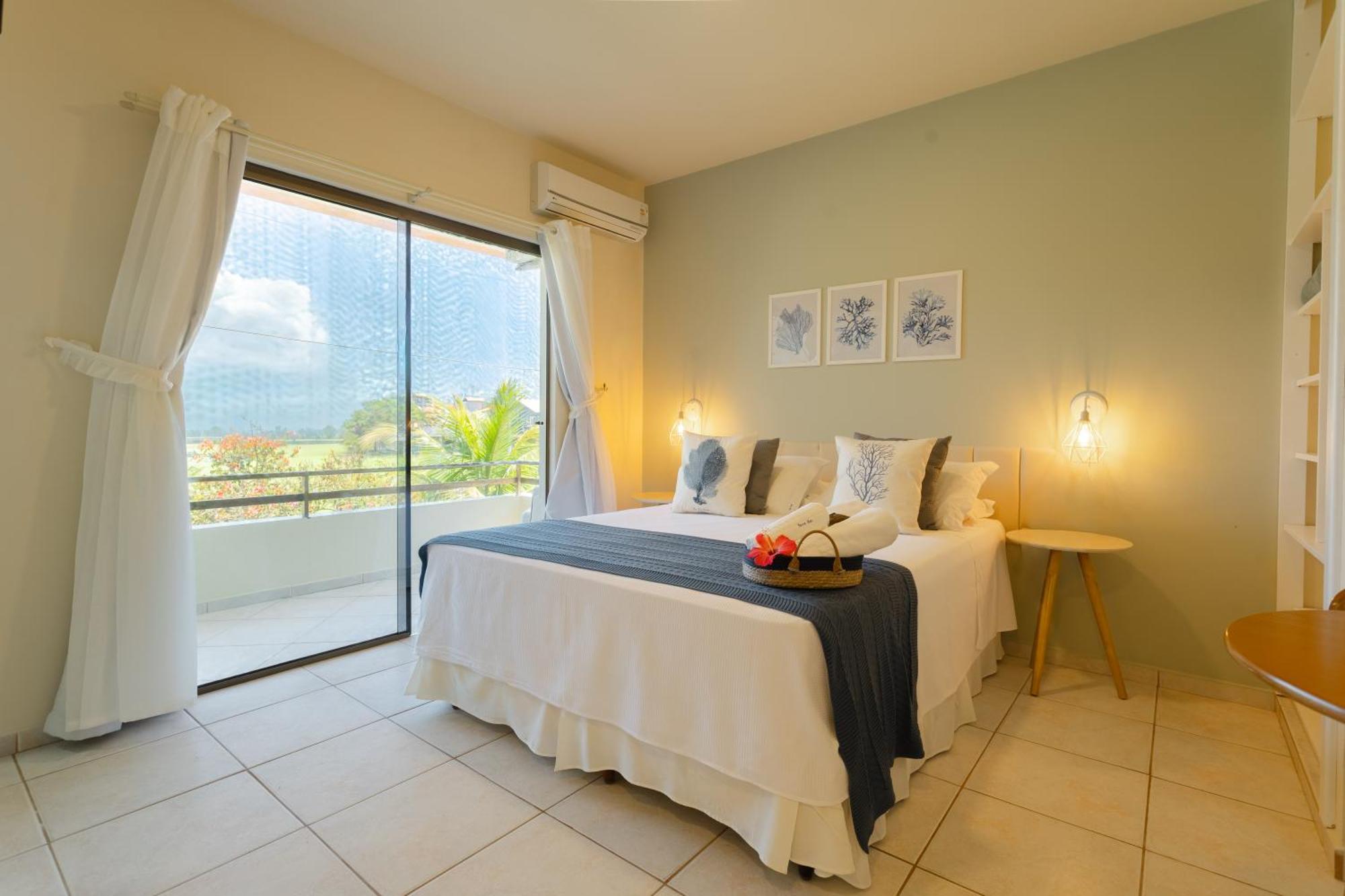 Quarto Duplo Superior