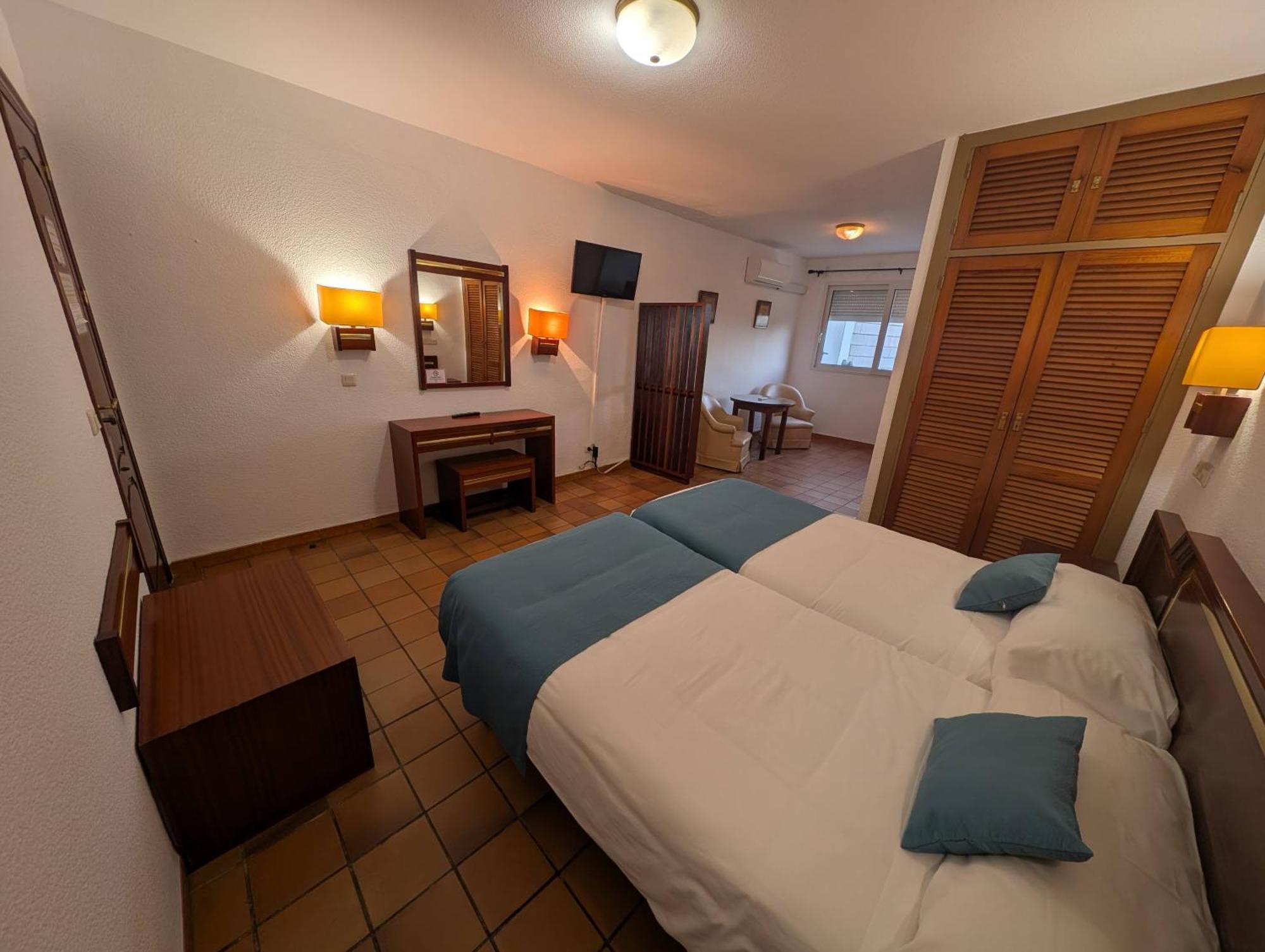 Habitación Doble Superior - 2 camas