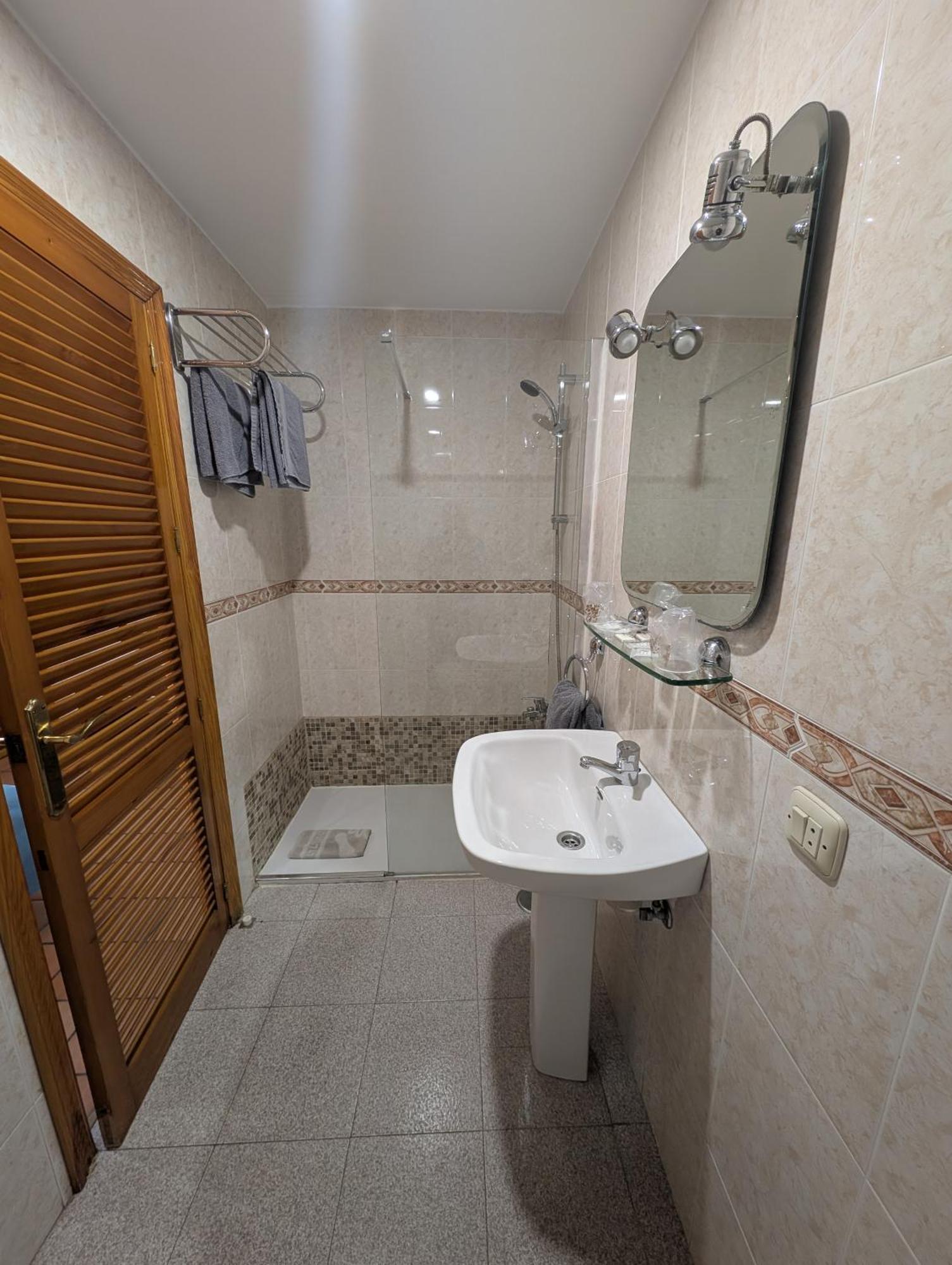 Habitación Doble - 2 camas
