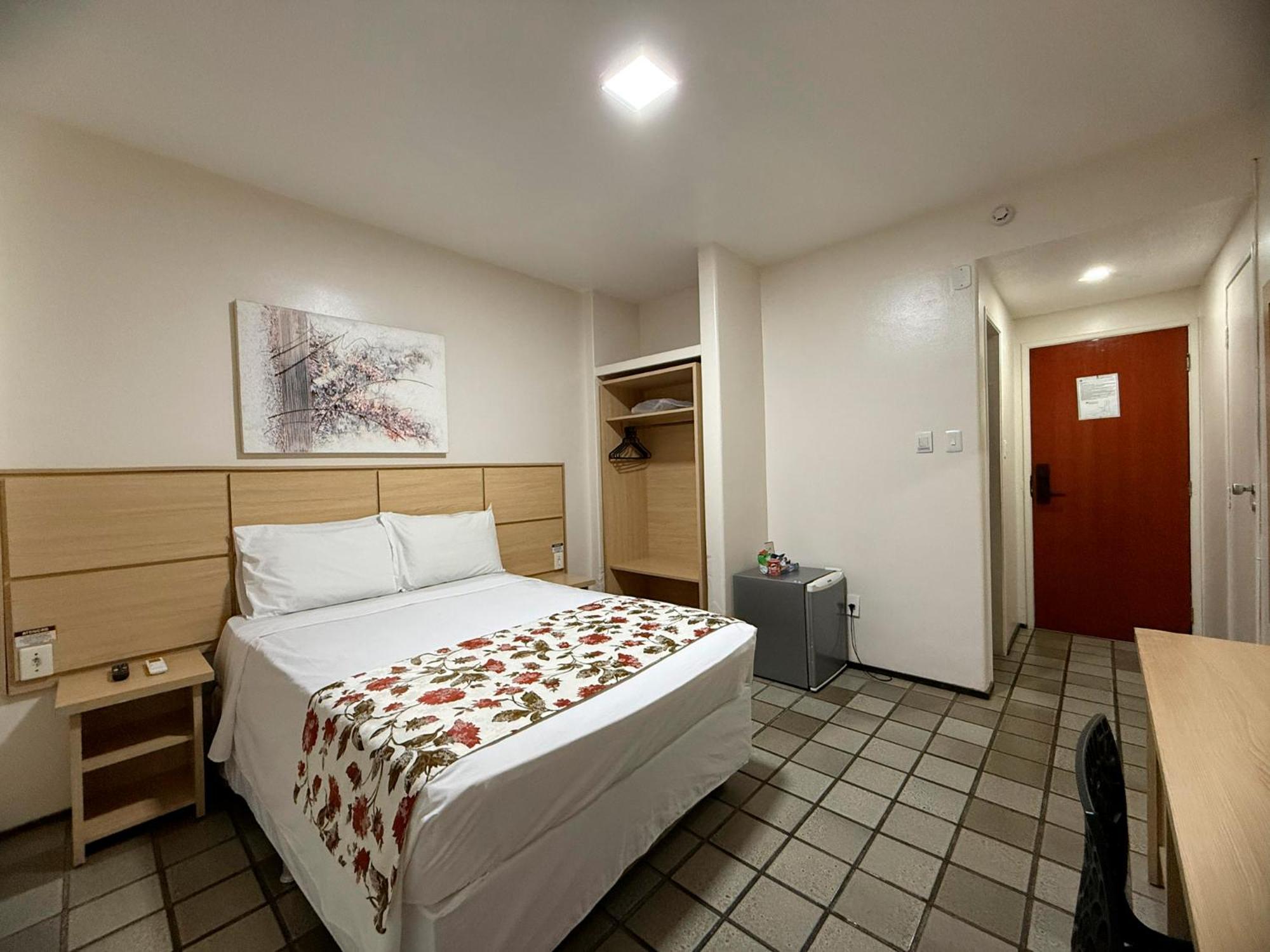 Habitación Doble Estándar