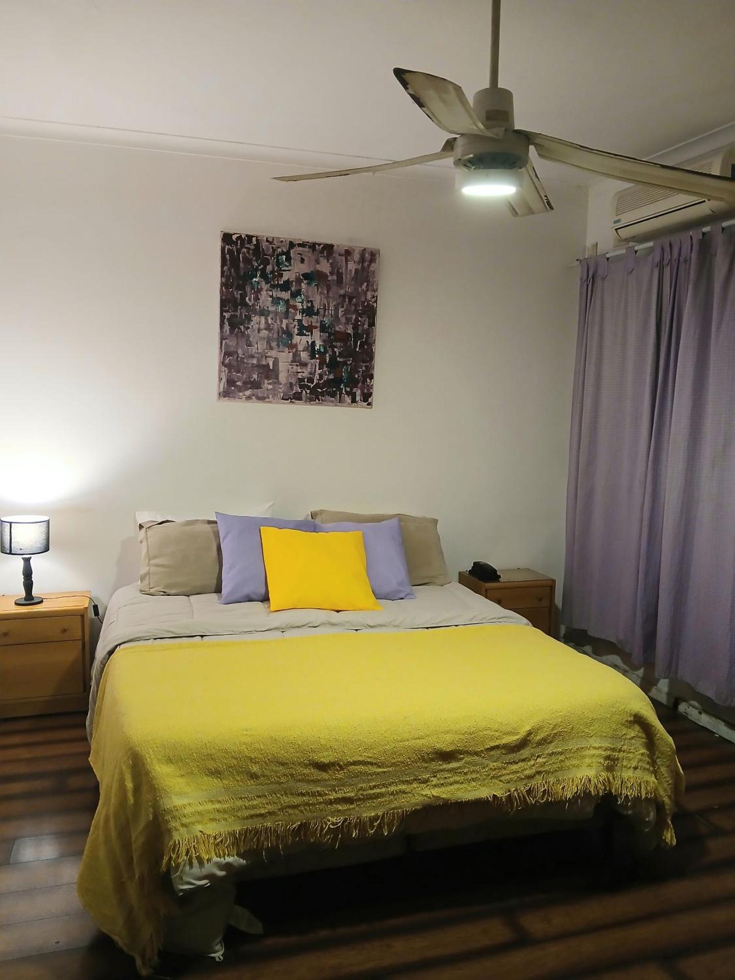 Quarto Duplo Standard