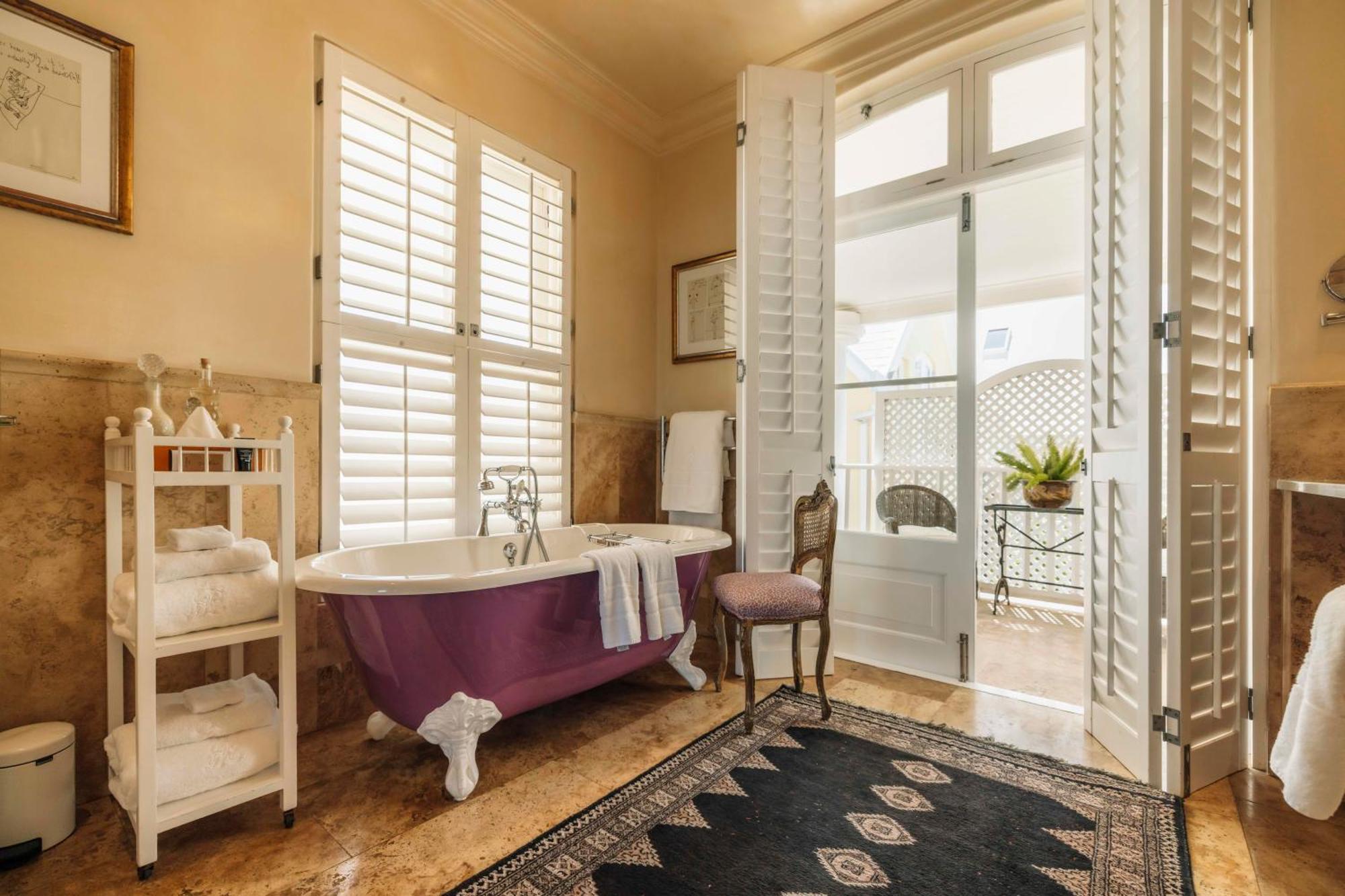 Luxury Room