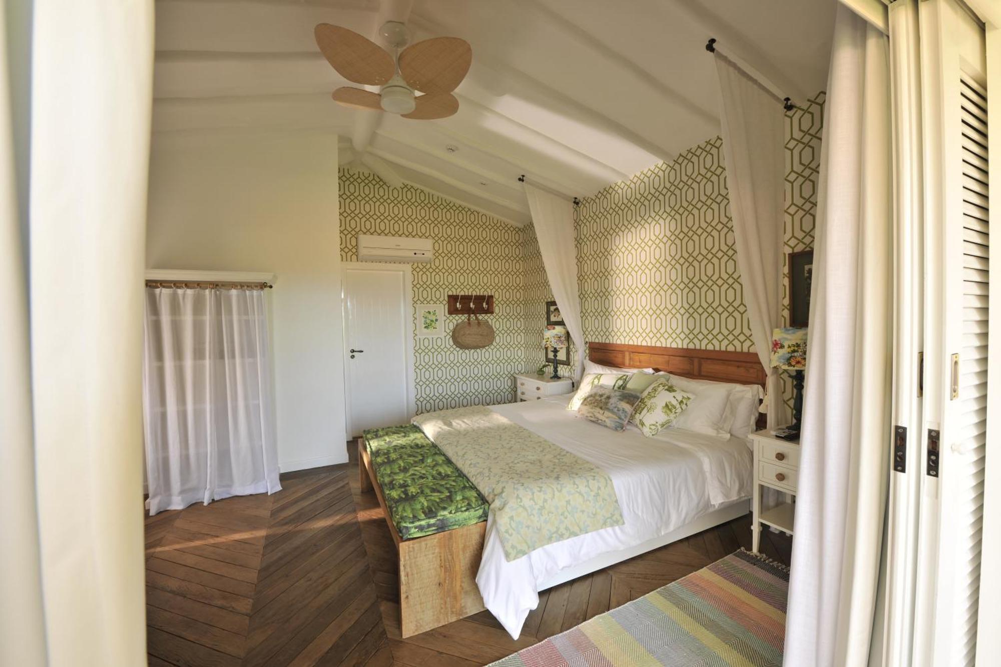 Suite Balcony