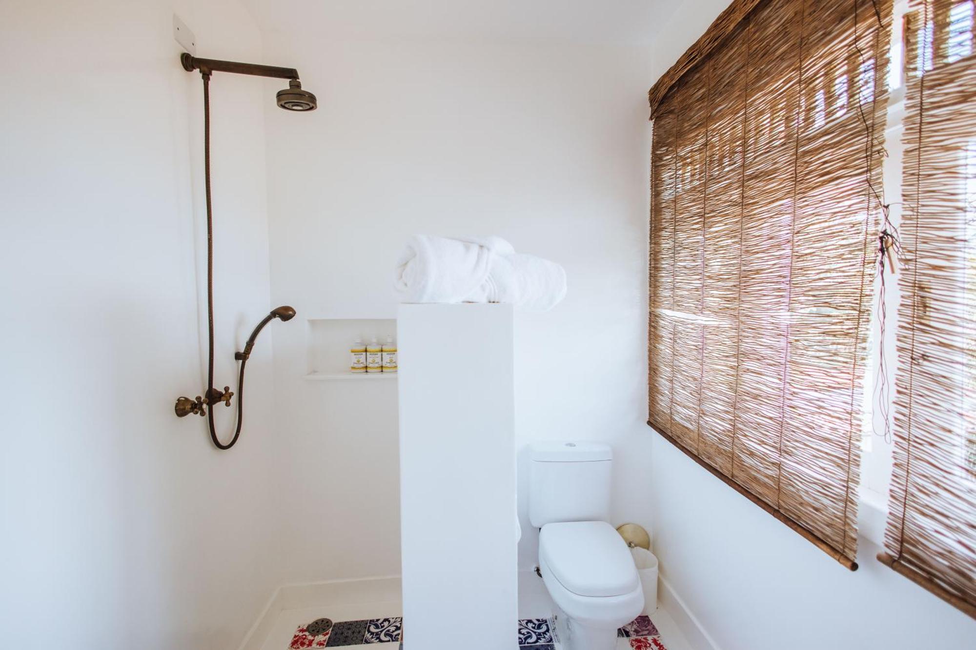 Deluxe Suite Sea View