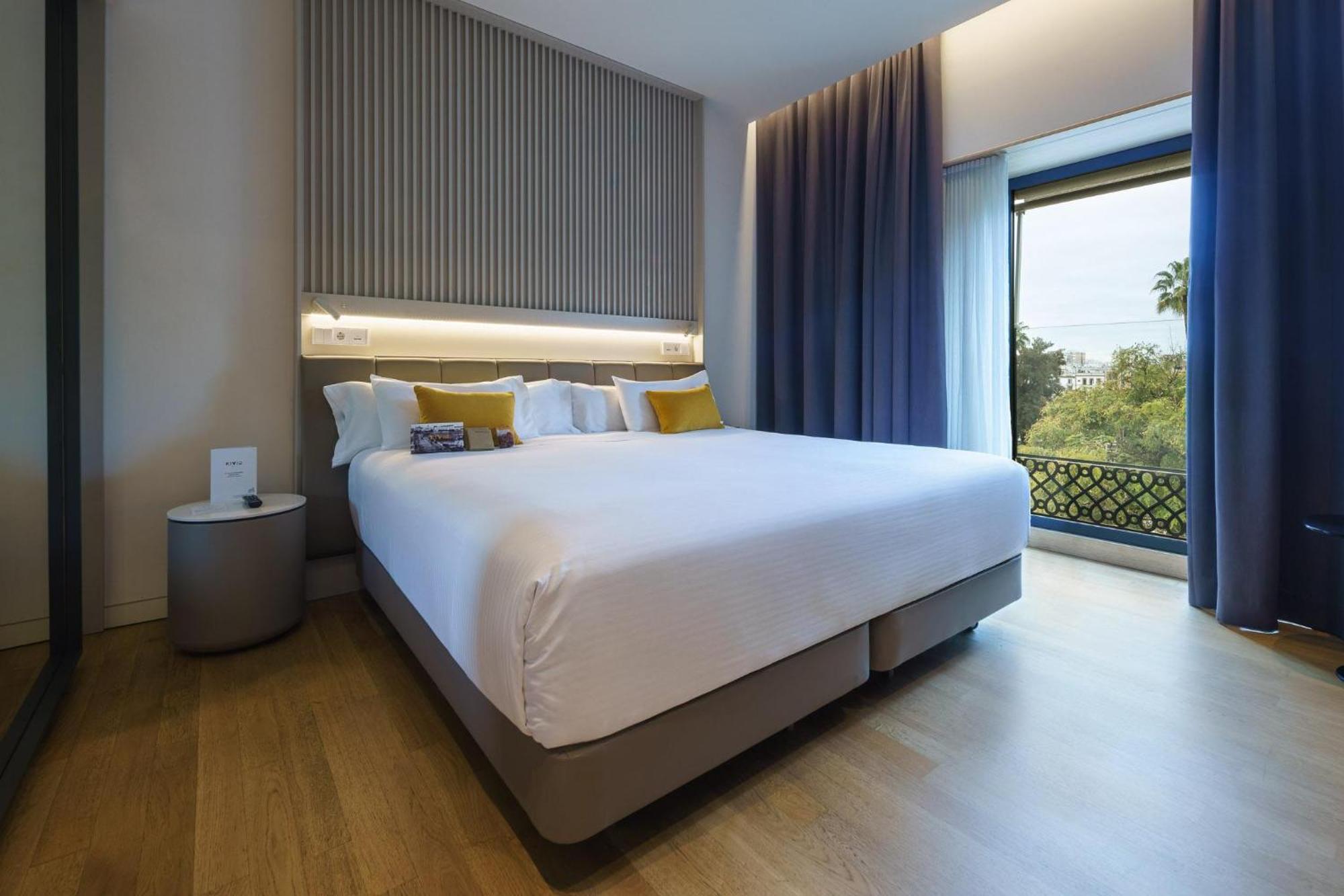 Premium Double or Twin Room
