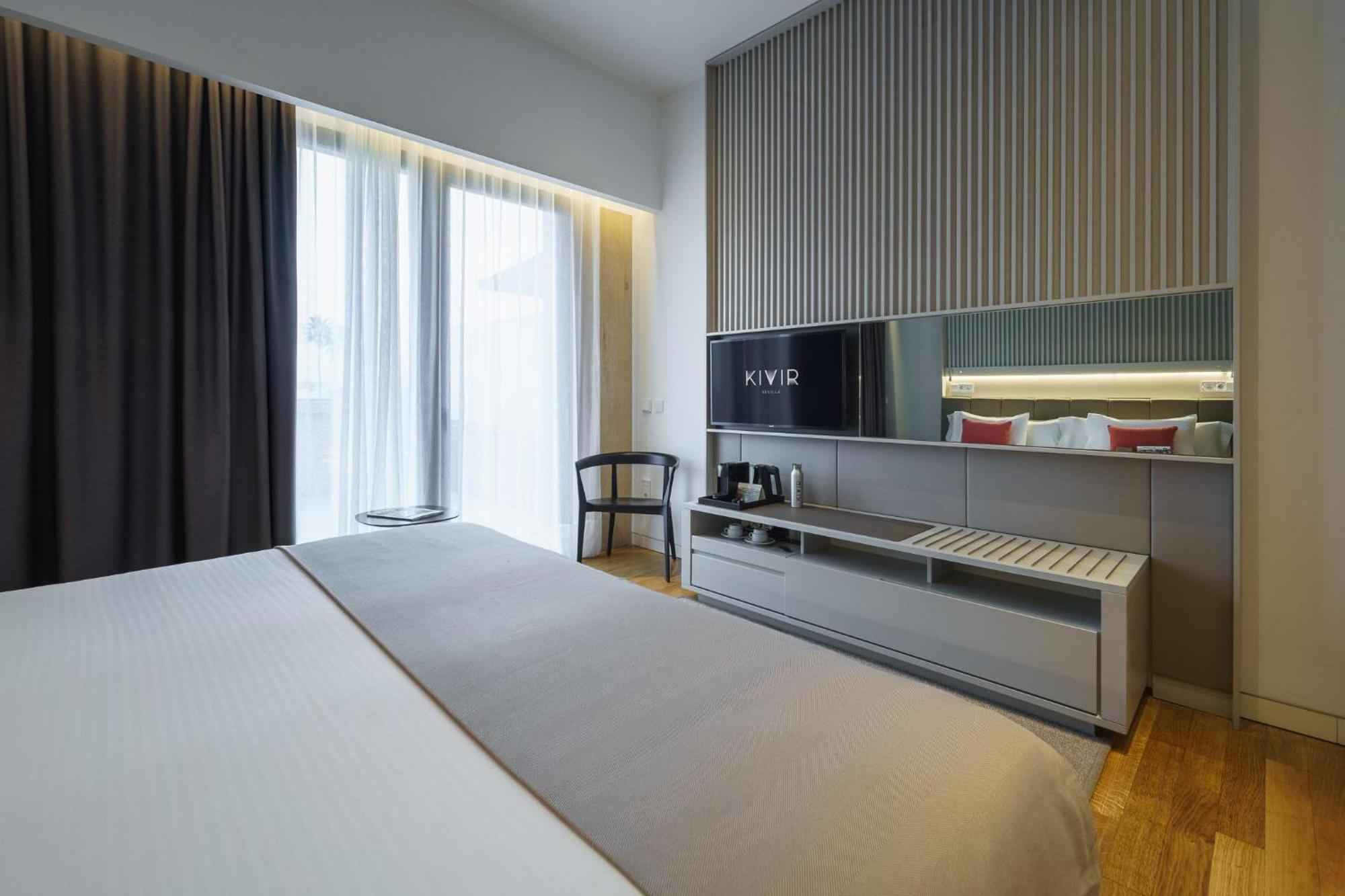 Premium Double or Twin Room