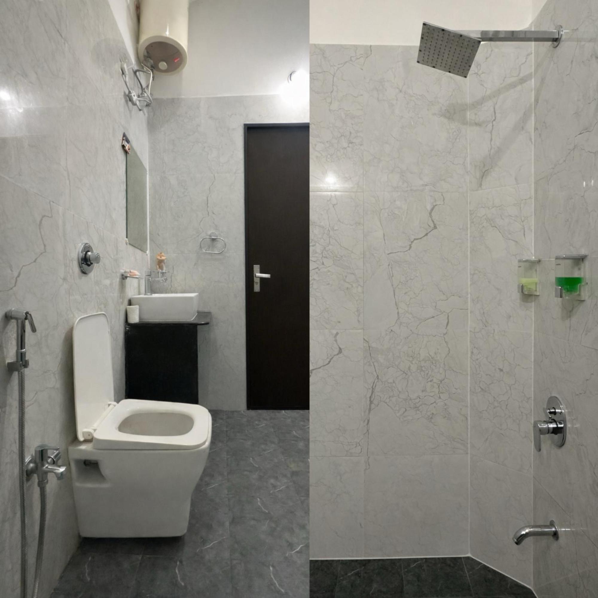 Queen Suite