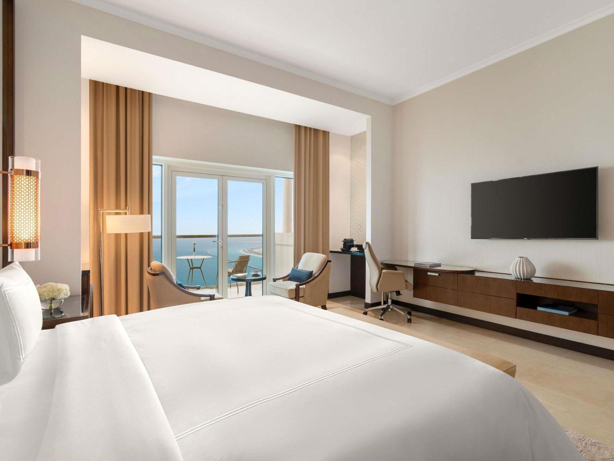 Deluxe Room Sea View