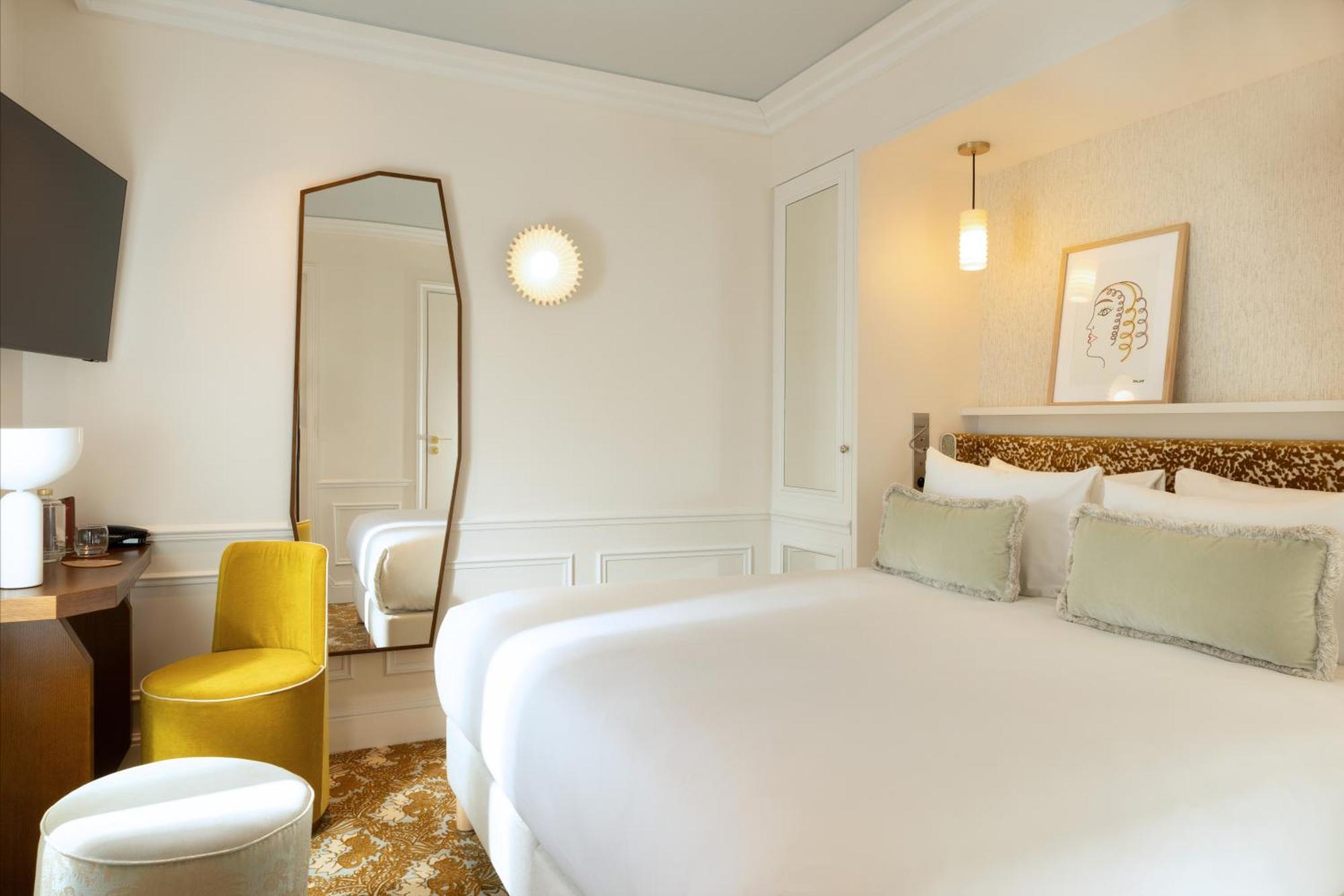 Classic Room