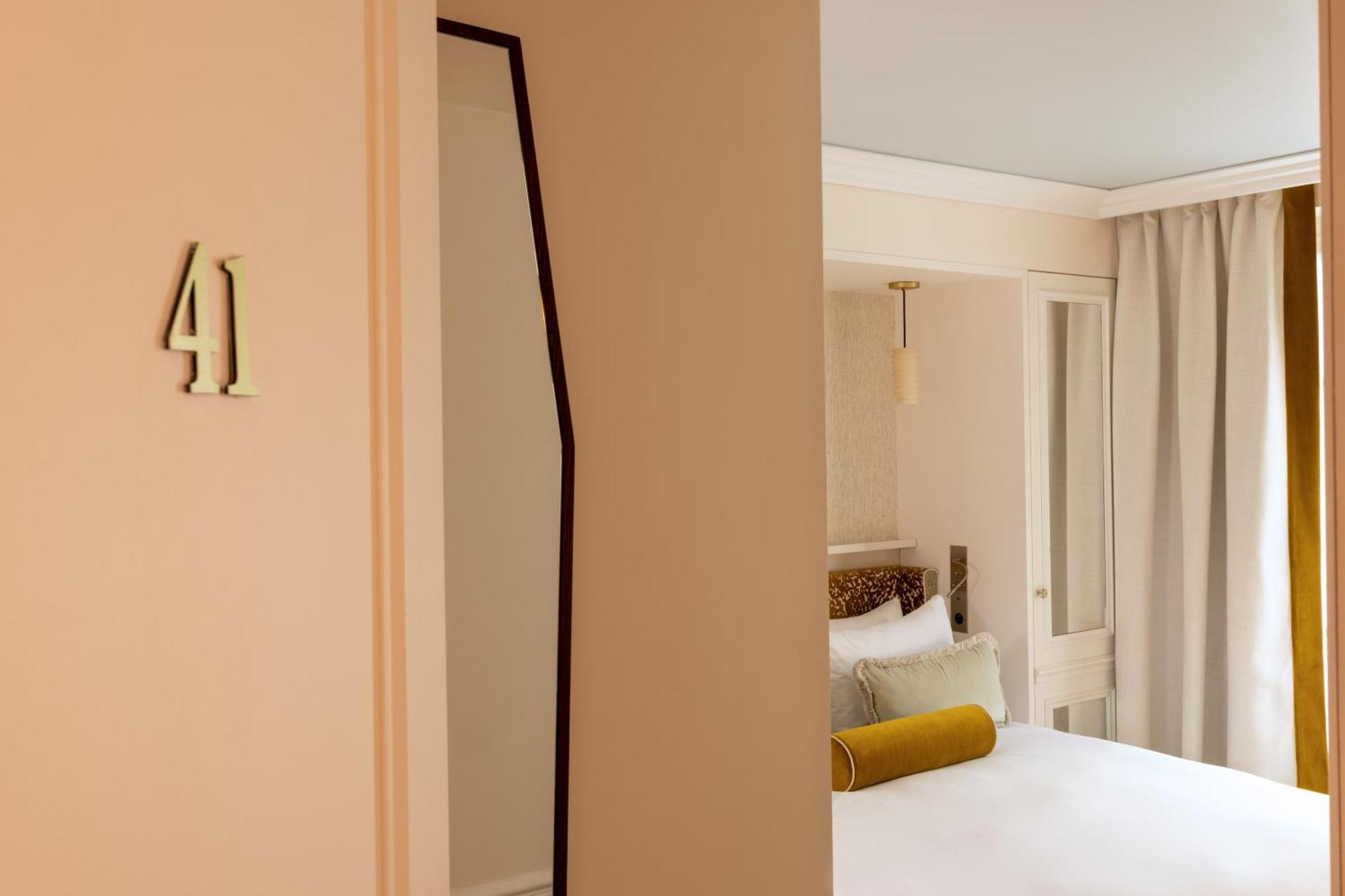 Classic Room