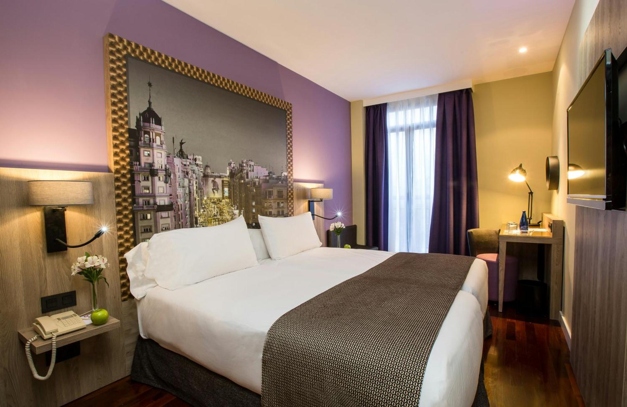 Quarto Triplo Conforto