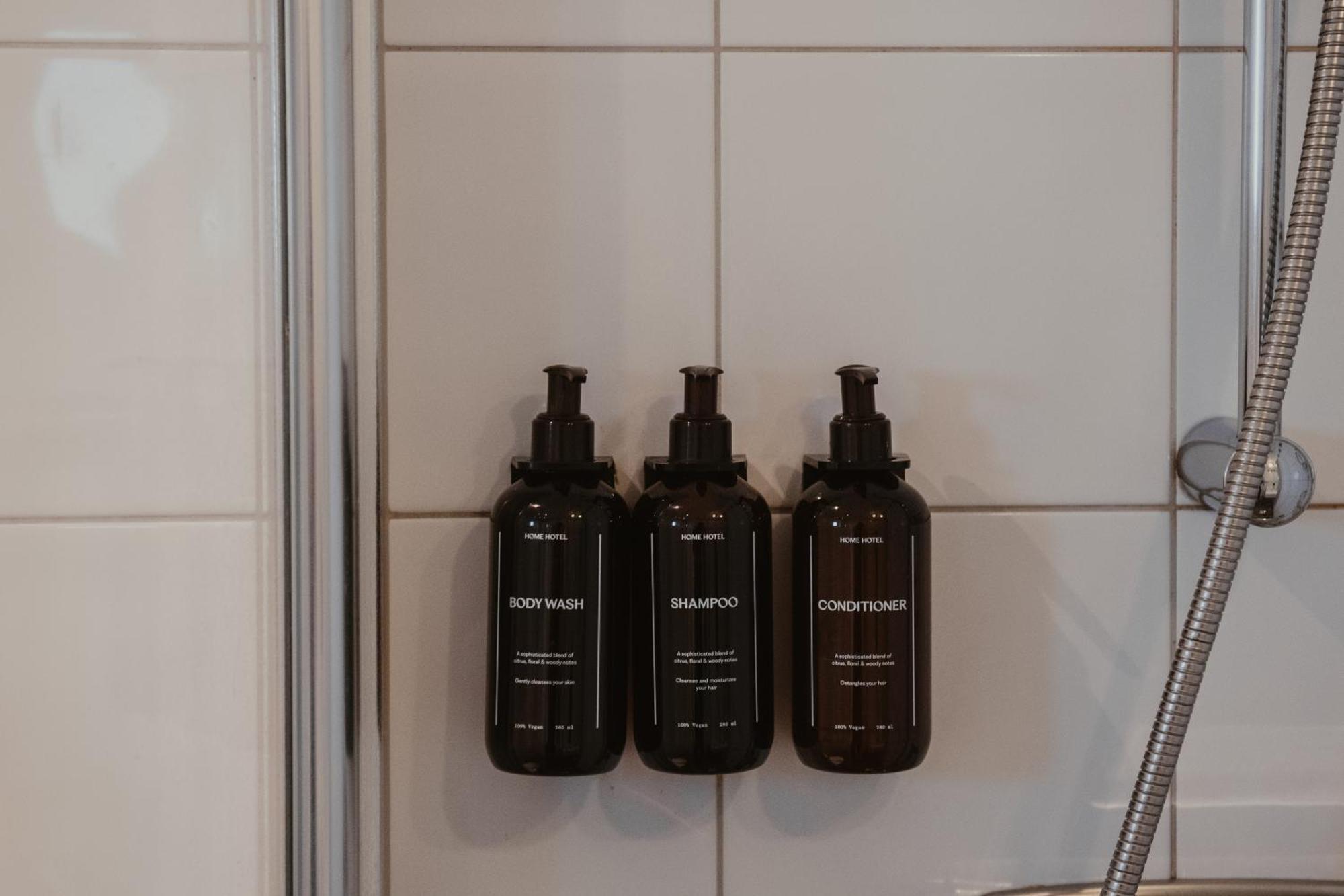 Kompakt Doppelzimmer