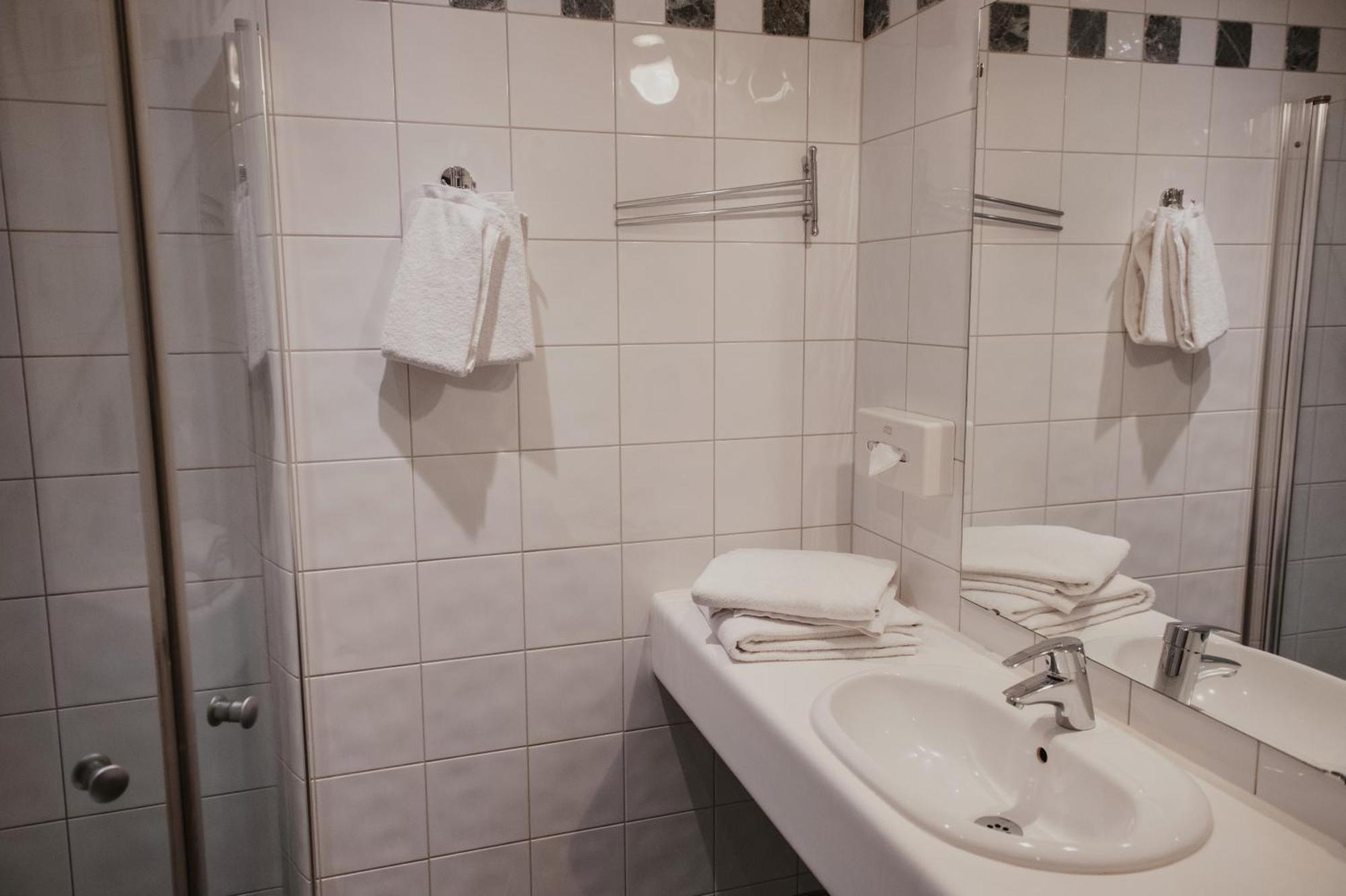 Superior Doppelzimmer