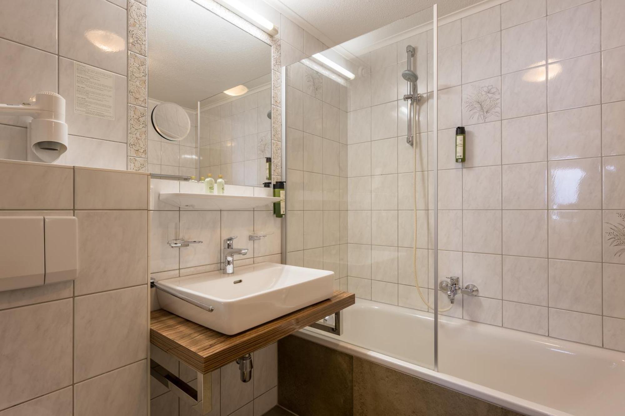 Superior Doppelzimmer