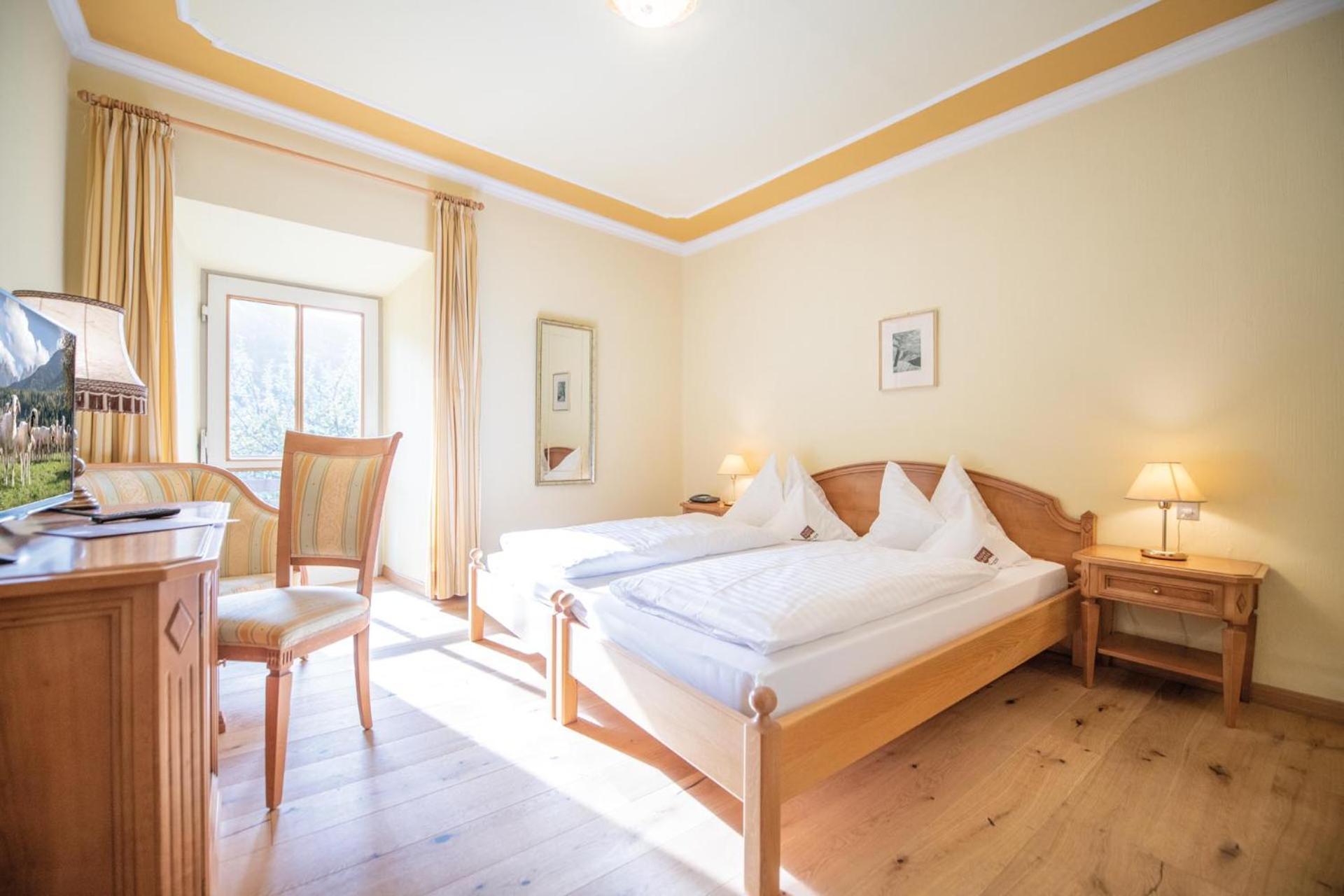 Double or Twin Room