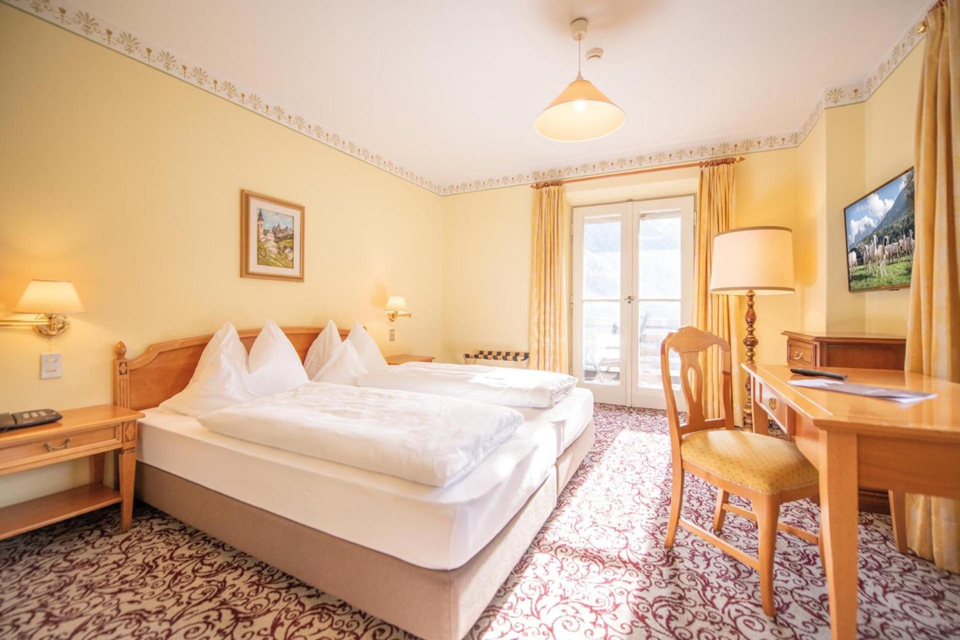 Double or Twin Room