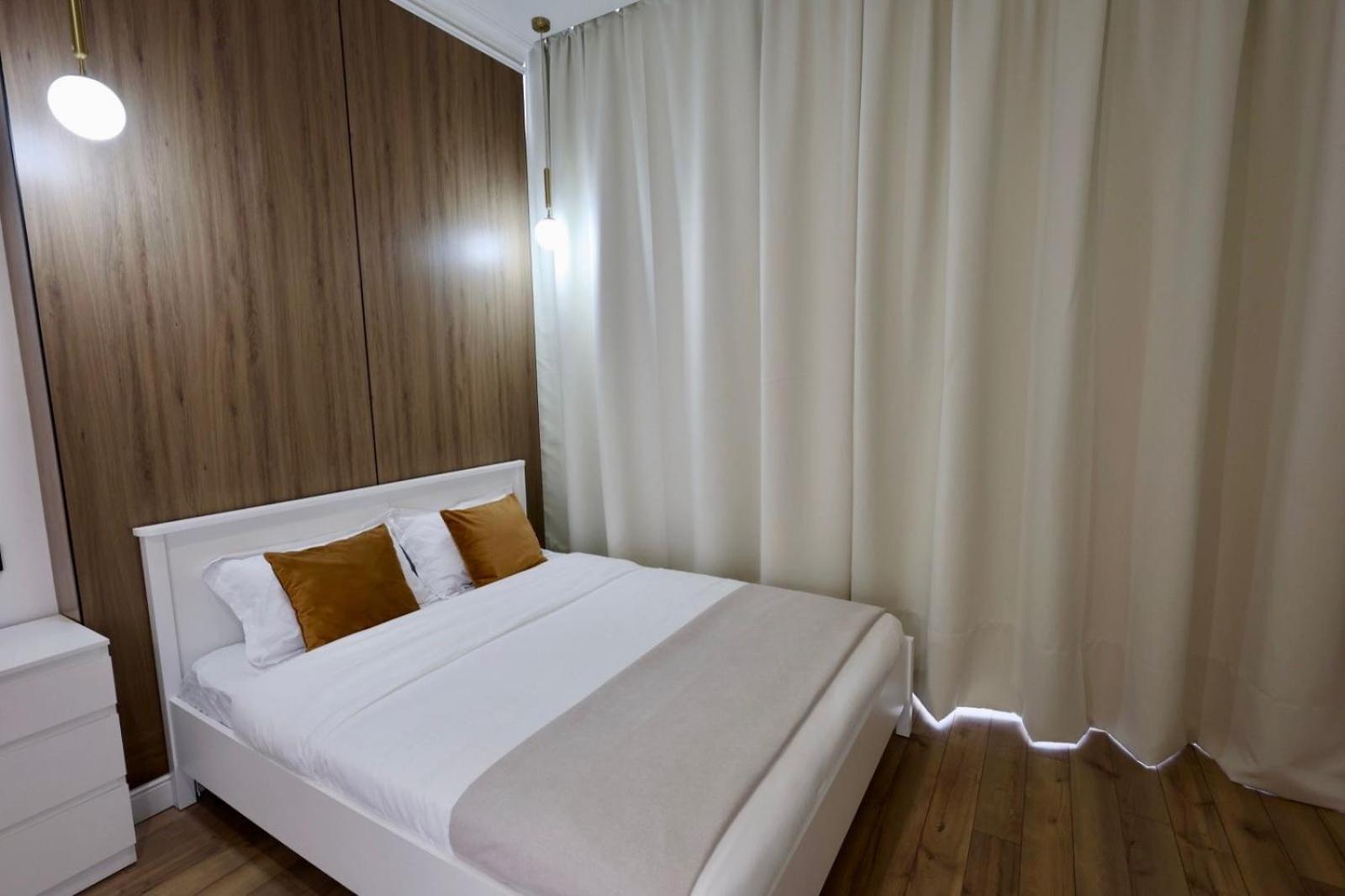 Deluxe Doppelzimmer mit Bad
