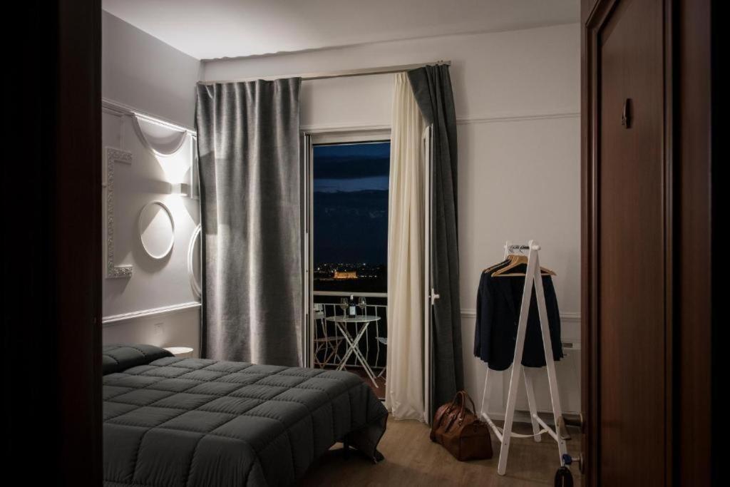 Double Room Balcony Sea View