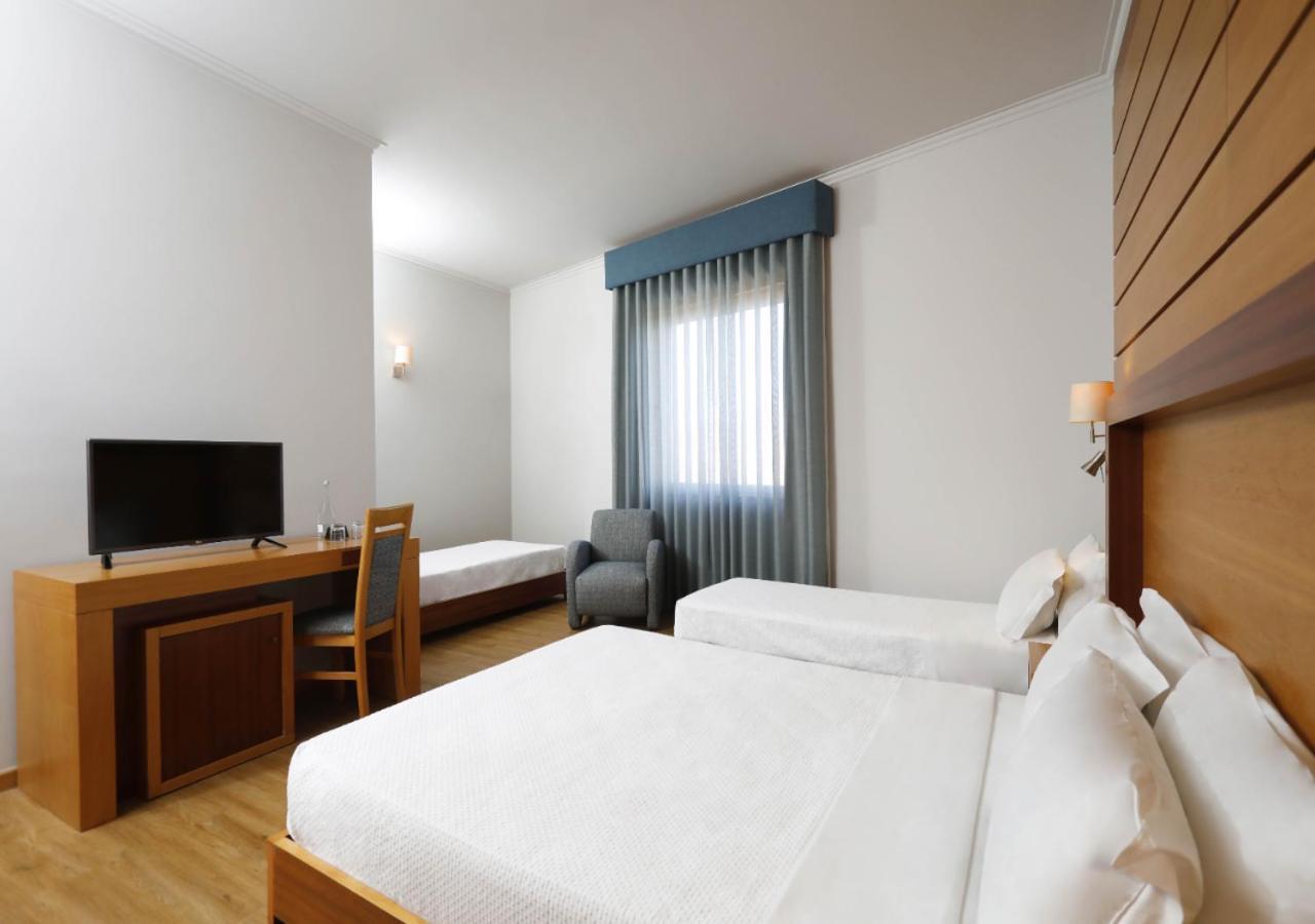 Family Double Room
