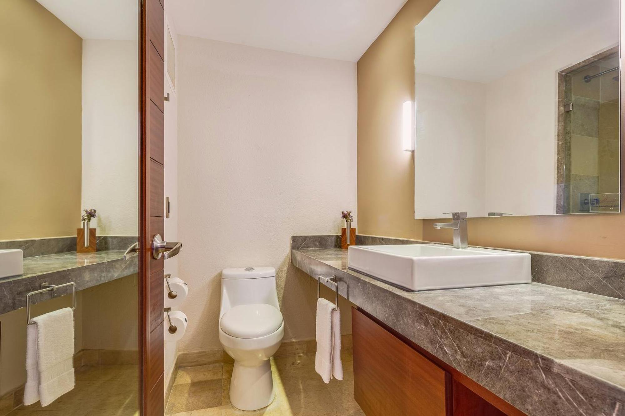 Club Double Room with Ocean View