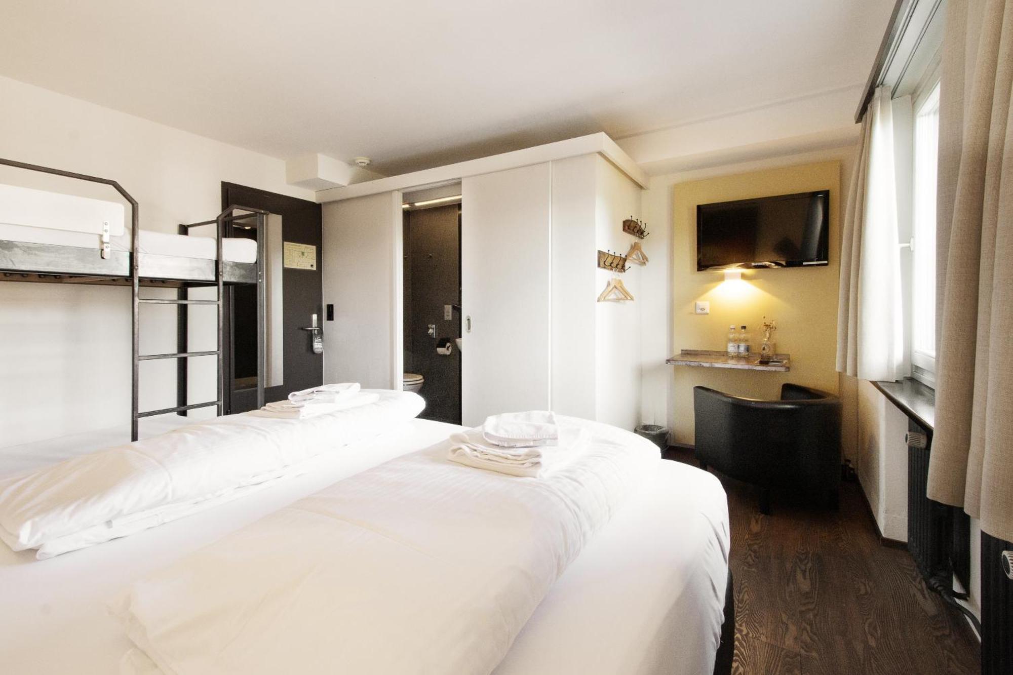Doppelzimmer Plus