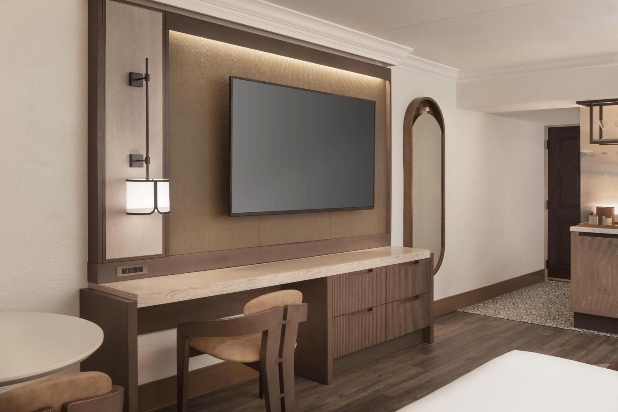 King Room