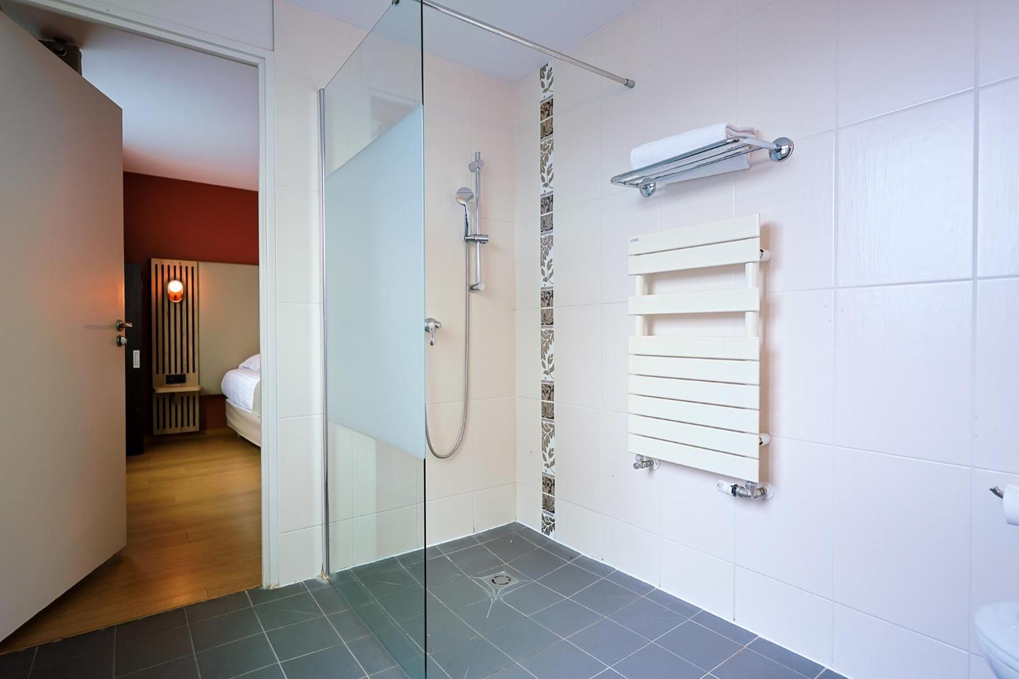 Habitación Executive