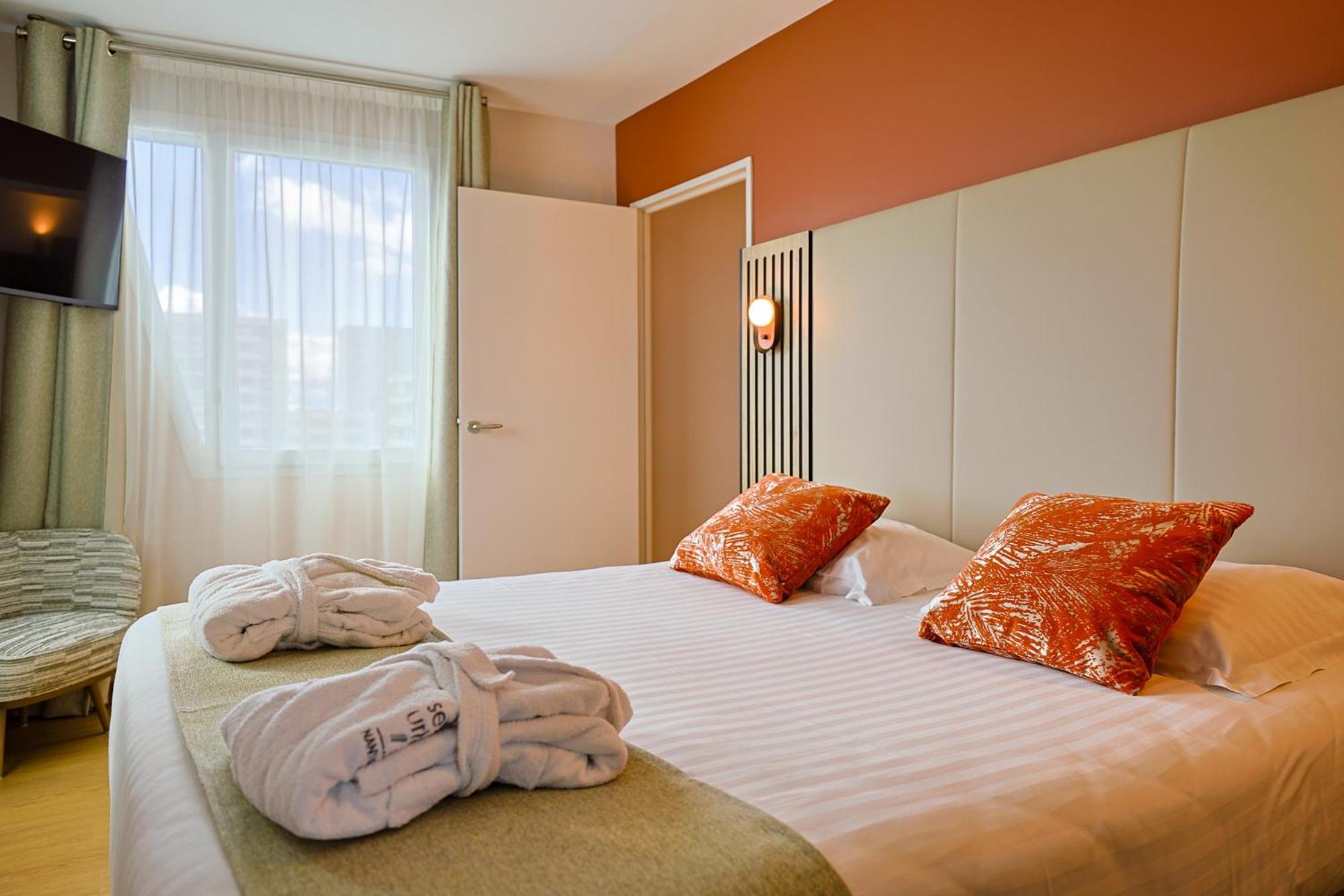 Suite Superior