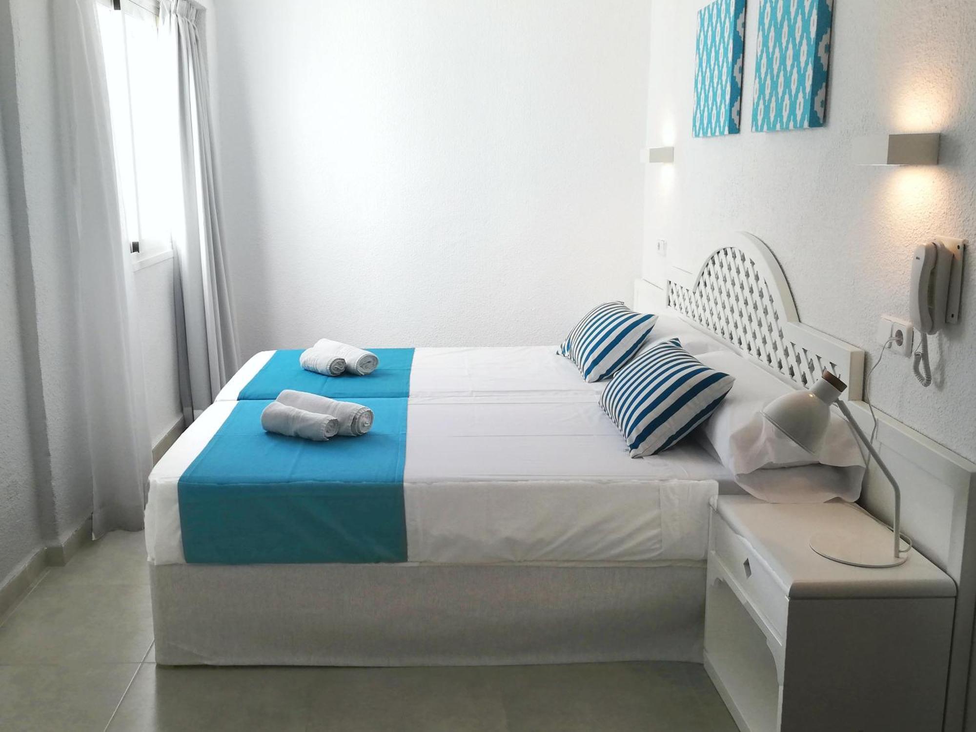 Double Room without Balcony