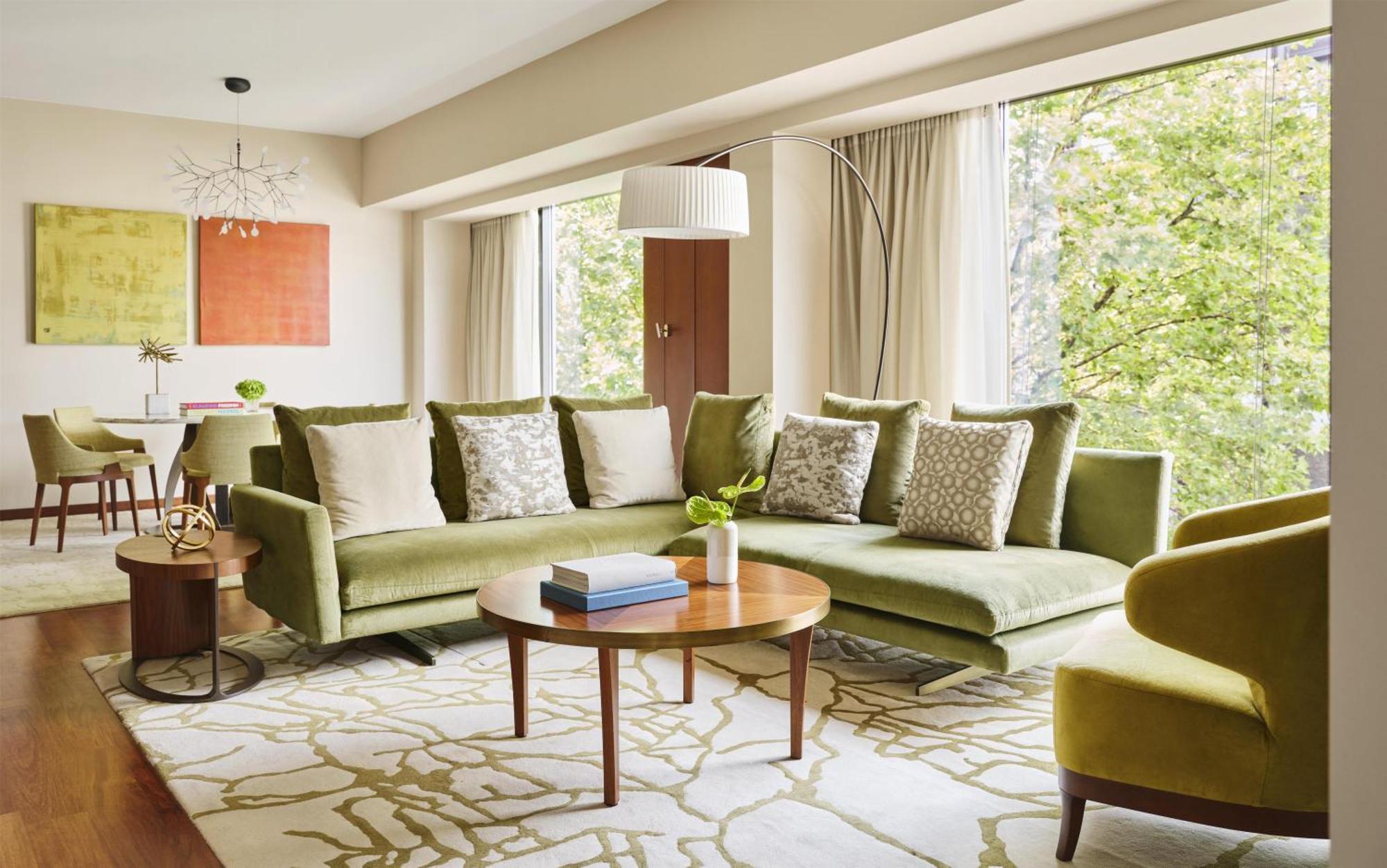 Ambassador Suite
