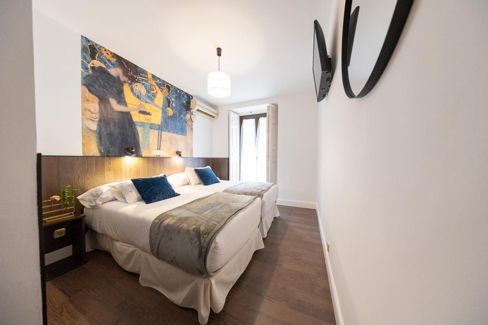 Superior Double or Twin Room