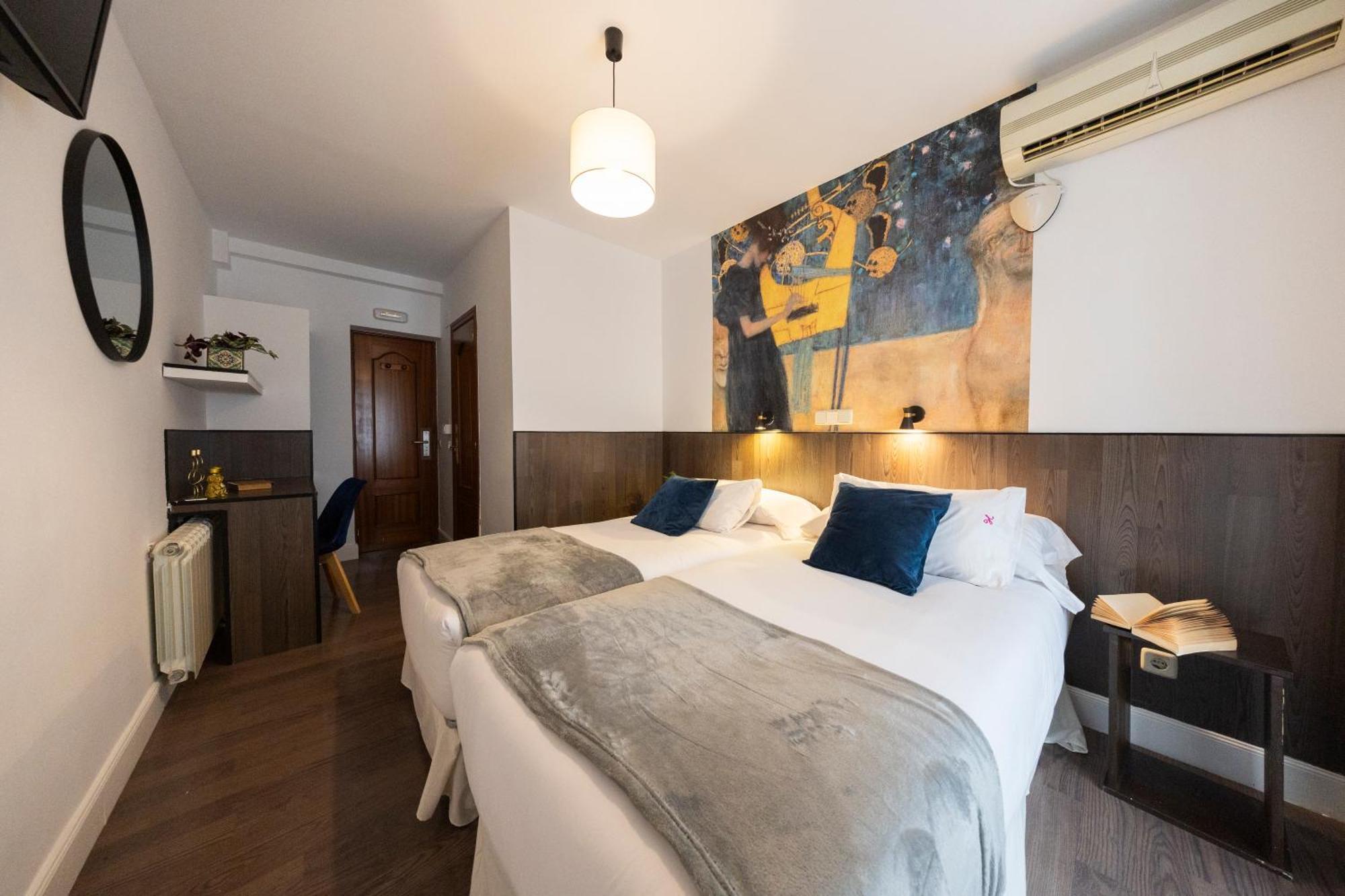 Superior Double or Twin Room