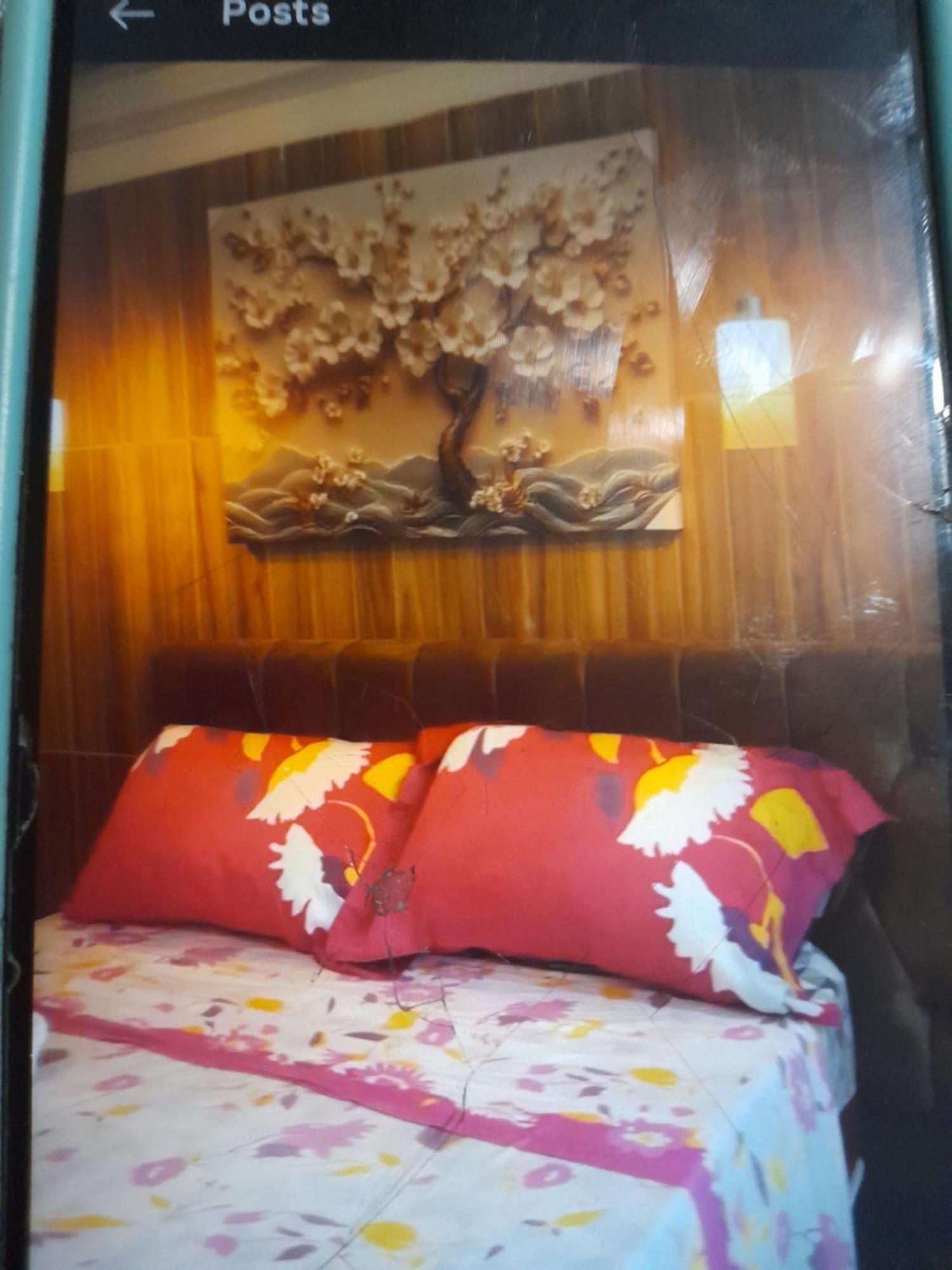 Quarto Duplo