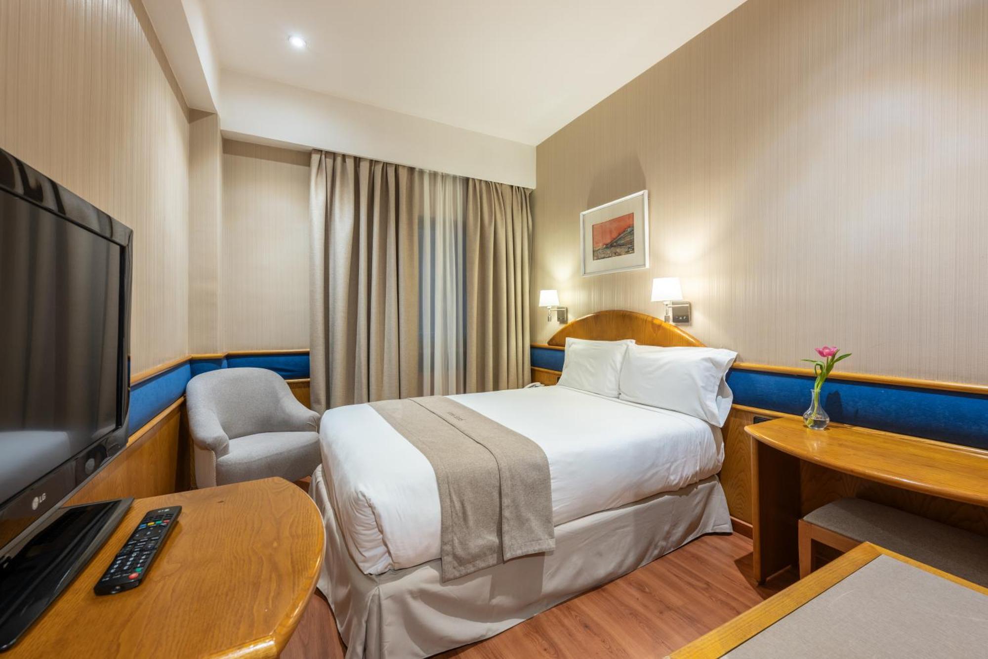 Chambre Simple