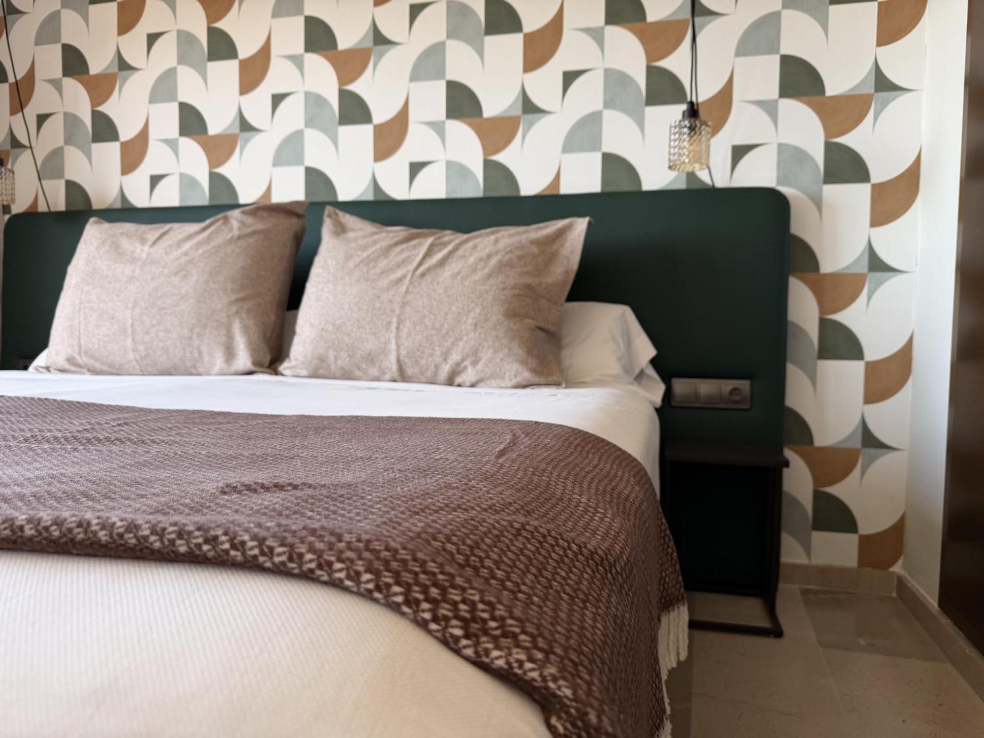 Superior Doppelzimmer - Zugang zum Spa nicht inbegriffen