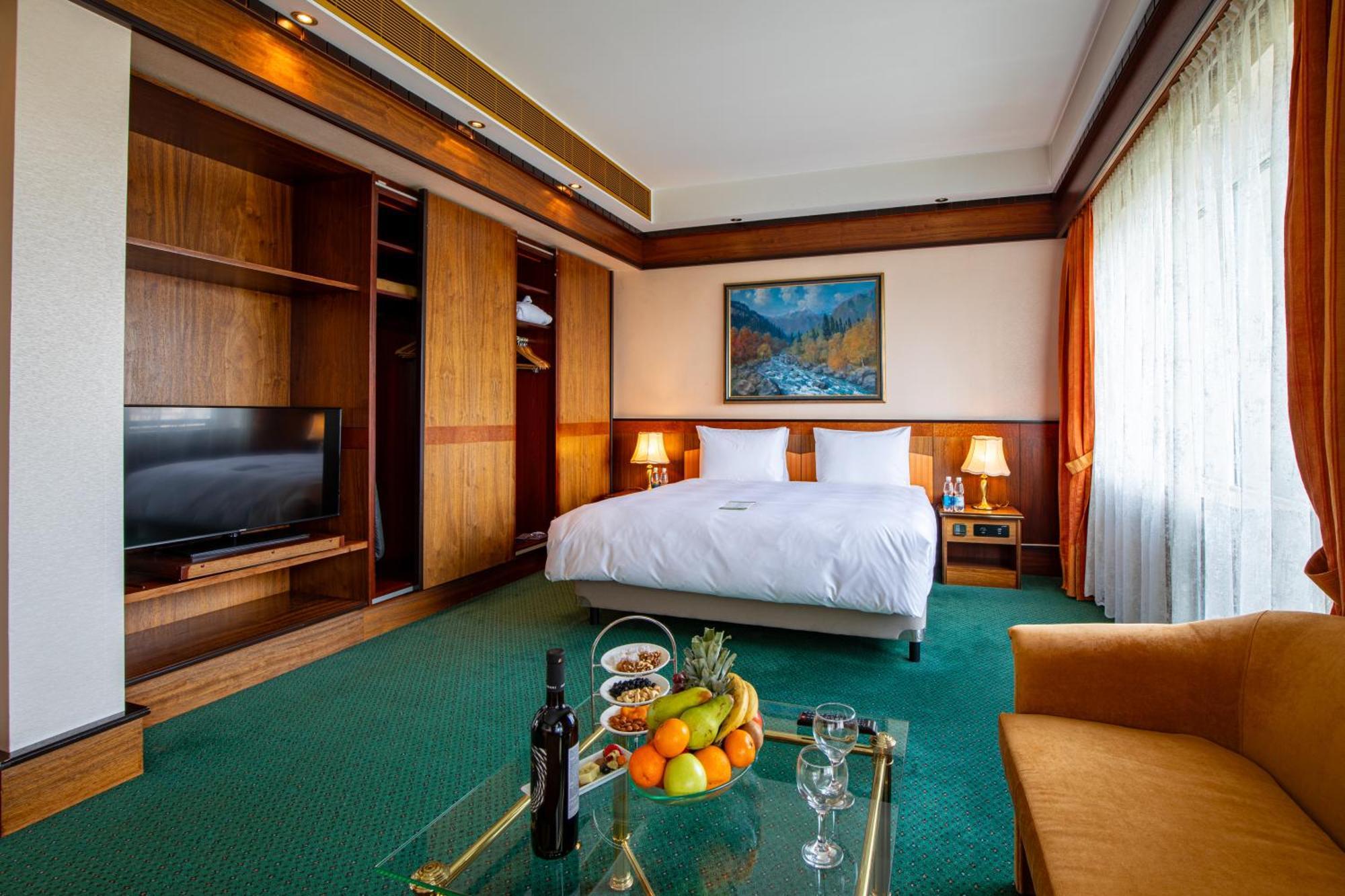 Presidential Suite