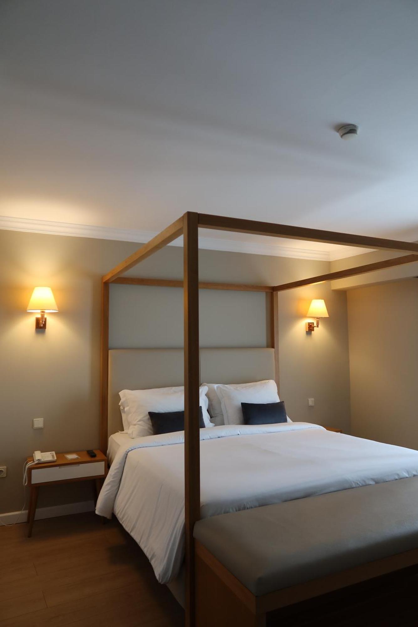 Suite con vistas al mar