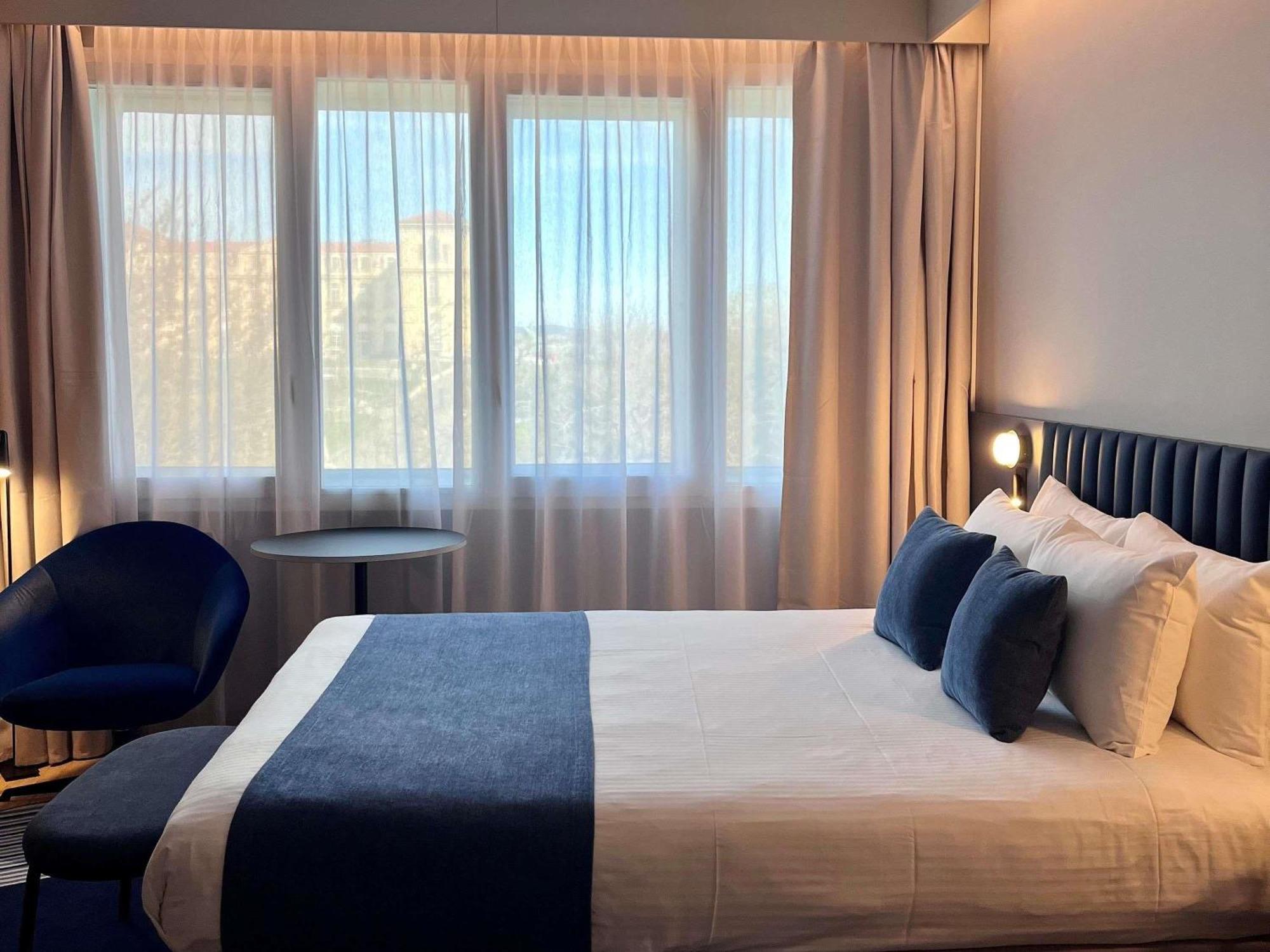 Premium Double Room