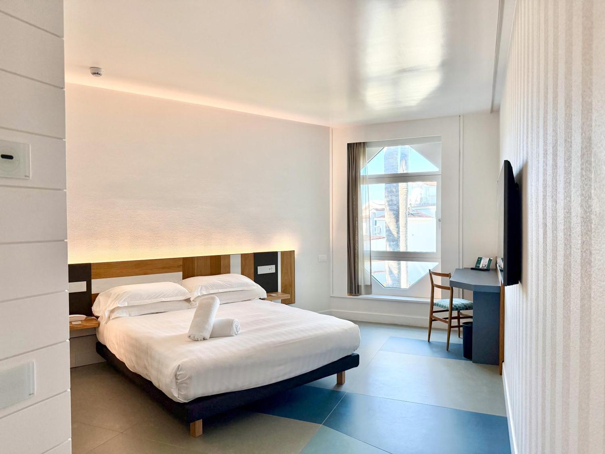 Smart Double Room